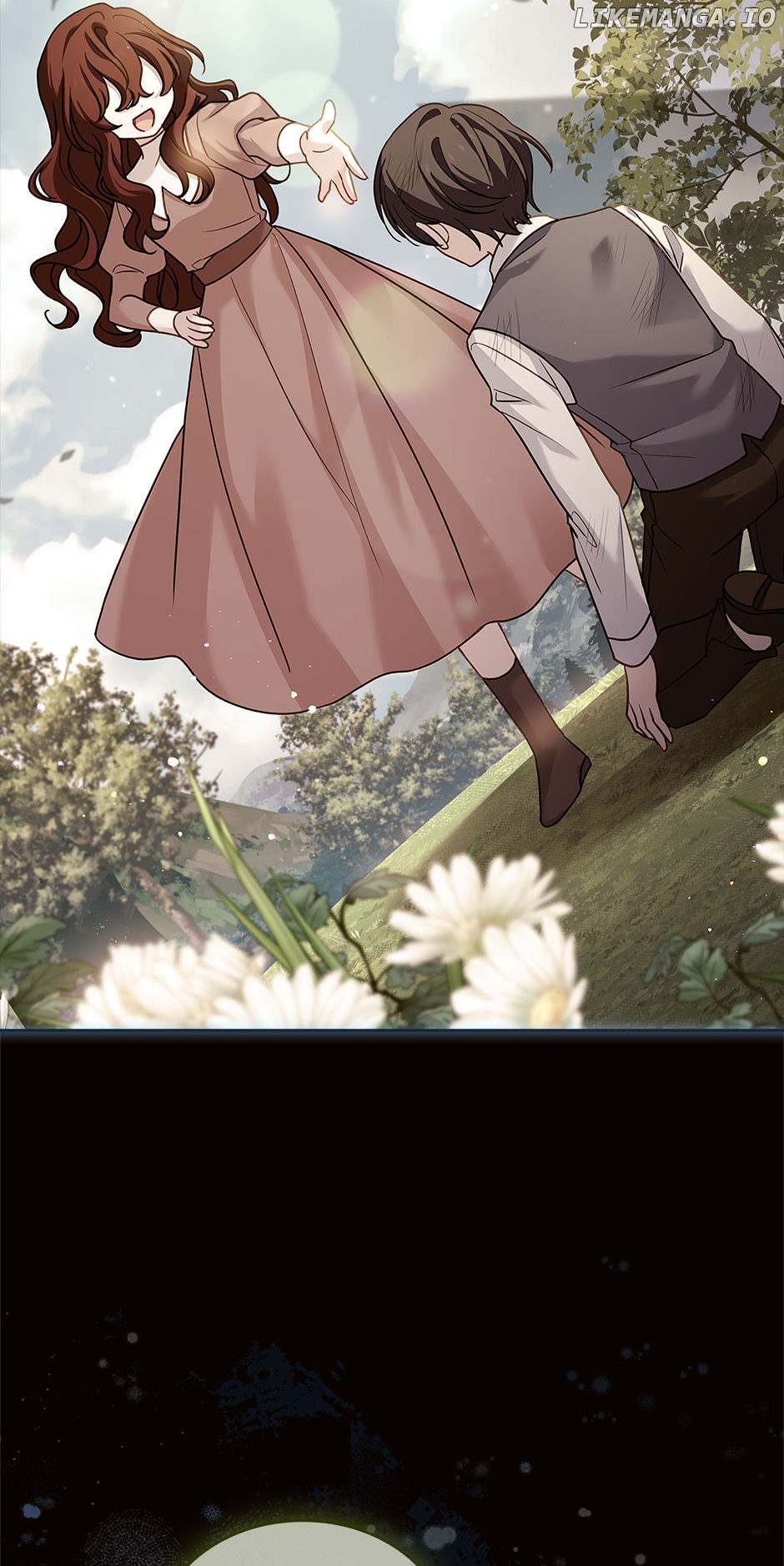 The Lady Wants to Rest Chapter 120 - page 3