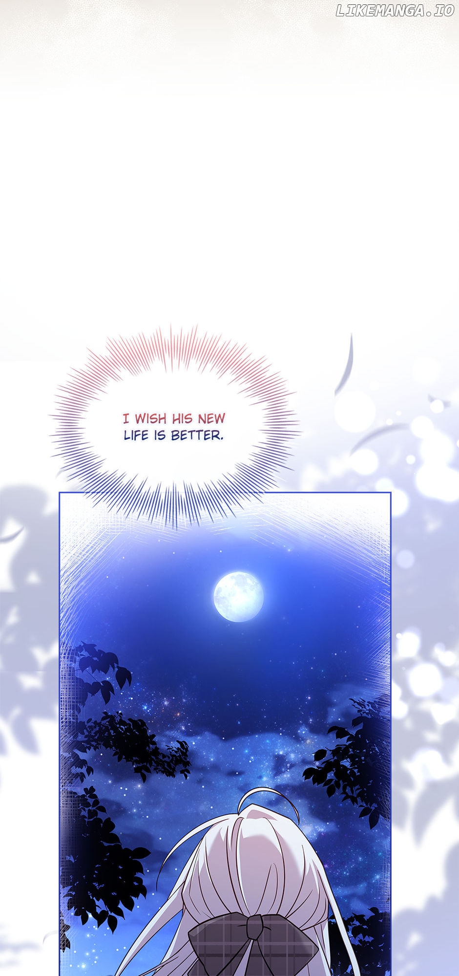 The Lady Wants to Rest Chapter 120 - page 30