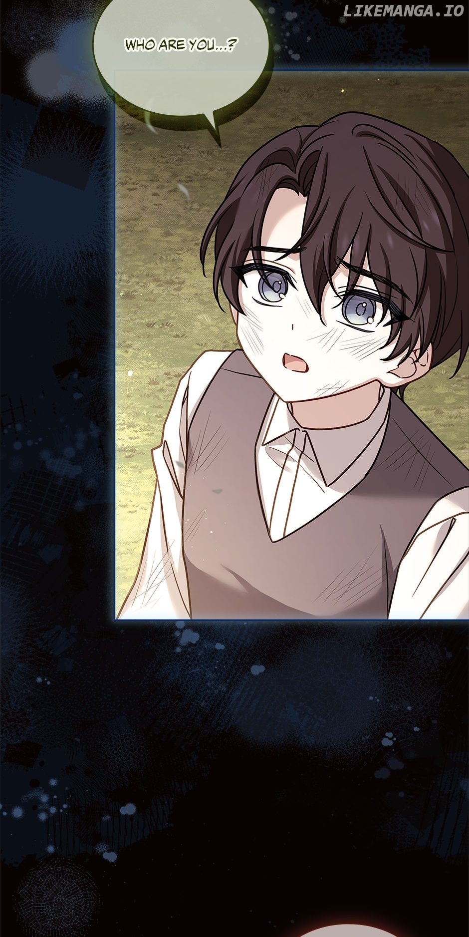 The Lady Wants to Rest Chapter 120 - page 4