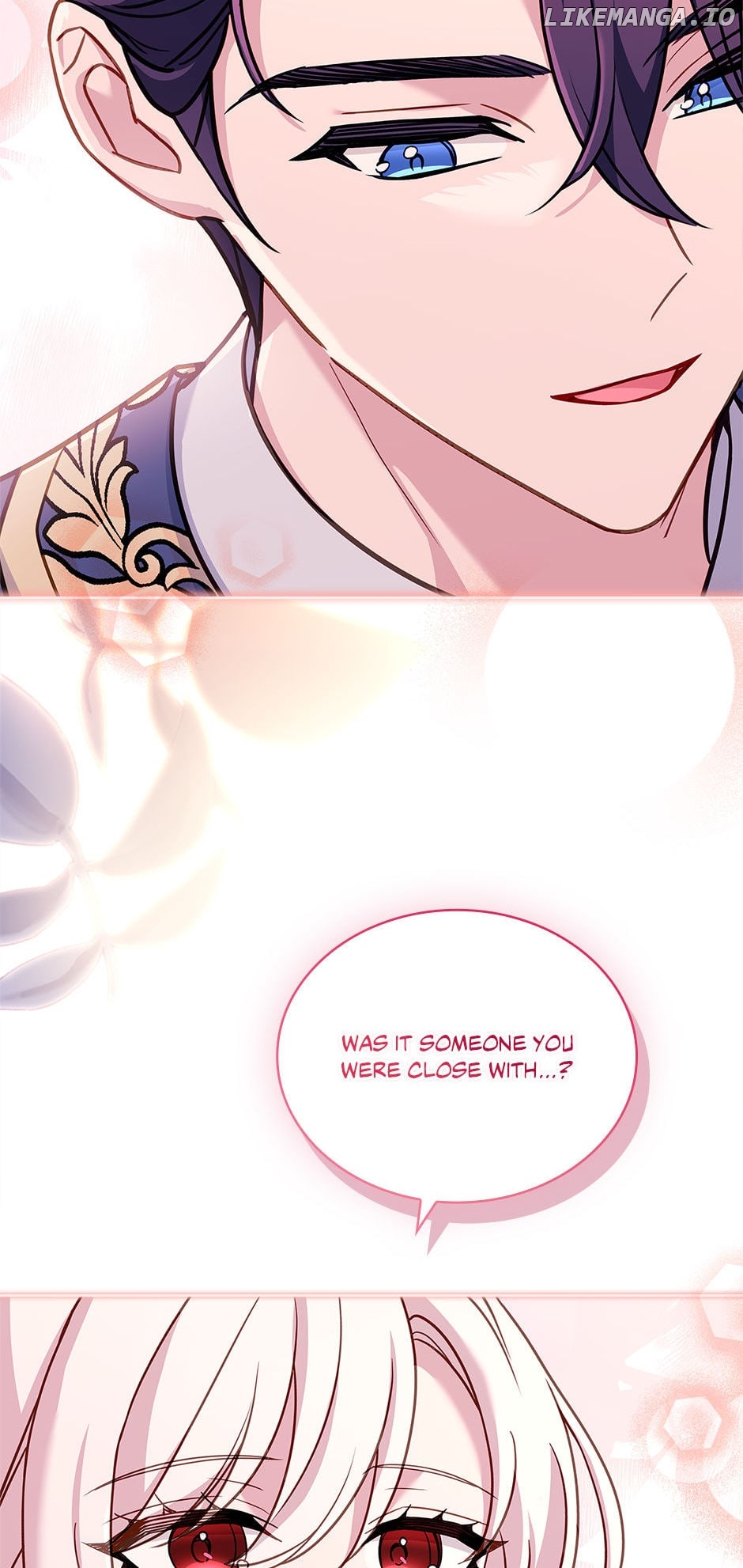 The Lady Wants to Rest Chapter 120 - page 45
