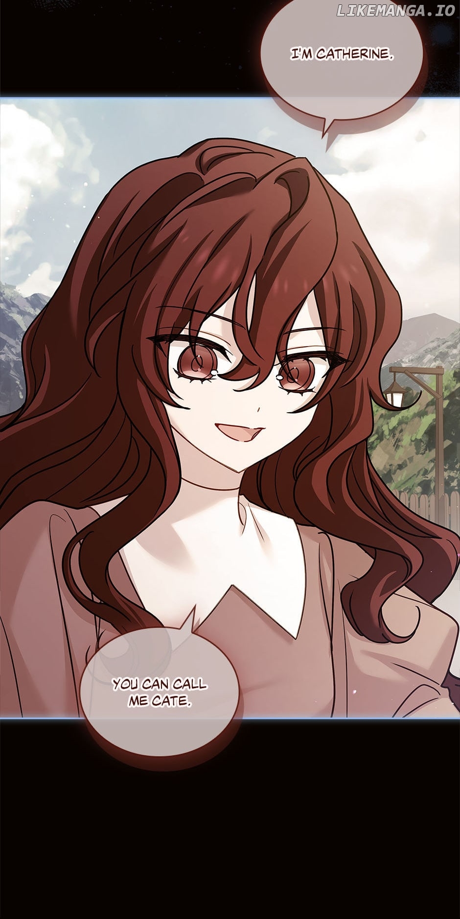 The Lady Wants to Rest Chapter 120 - page 5