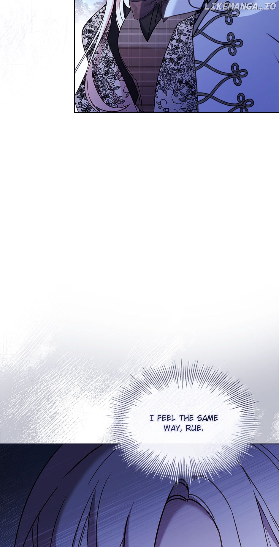 The Lady Wants to Rest Chapter 120 - page 50