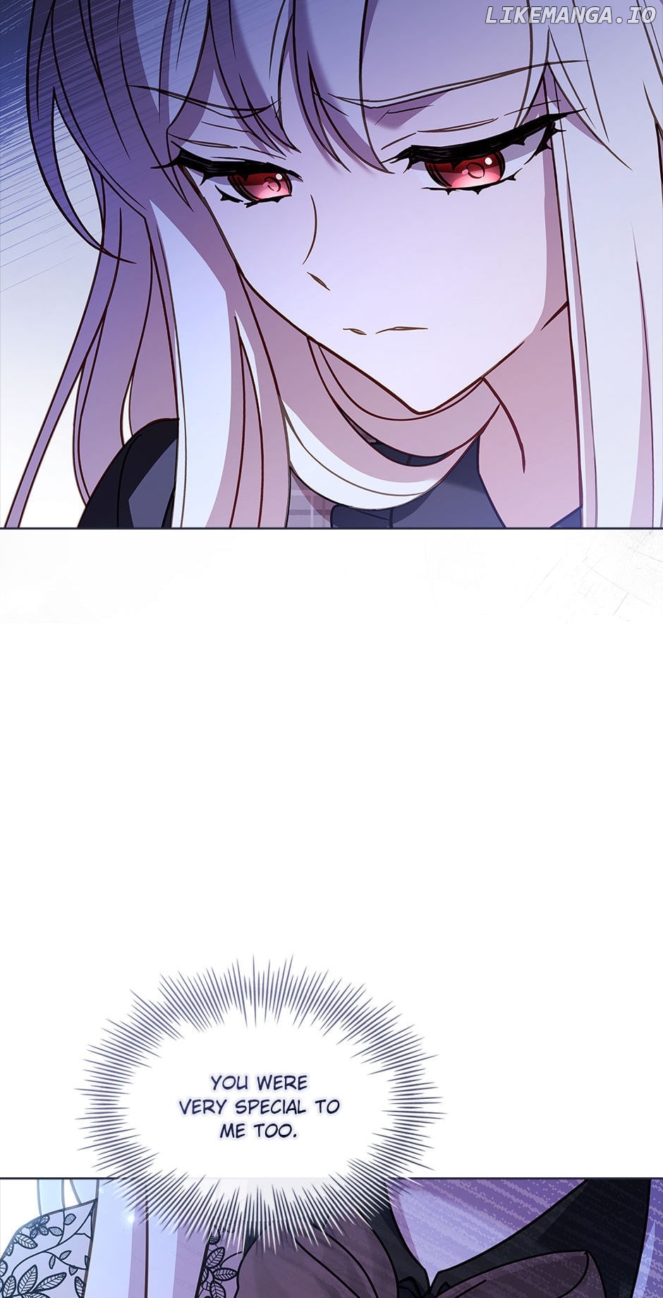 The Lady Wants to Rest Chapter 120 - page 51