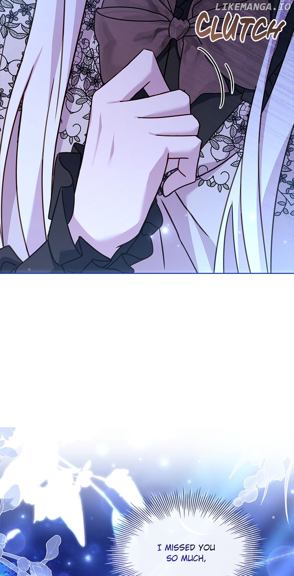 The Lady Wants to Rest Chapter 120 - page 52