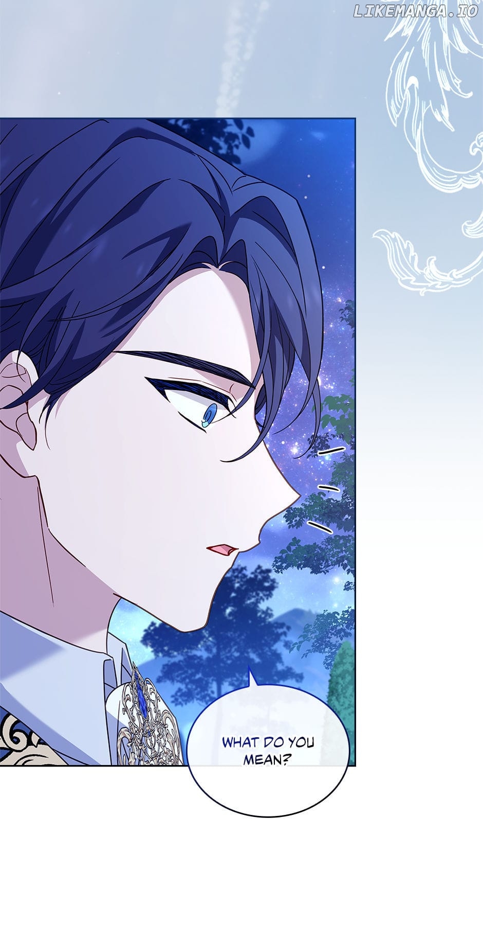 The Lady Wants to Rest Chapter 120 - page 56