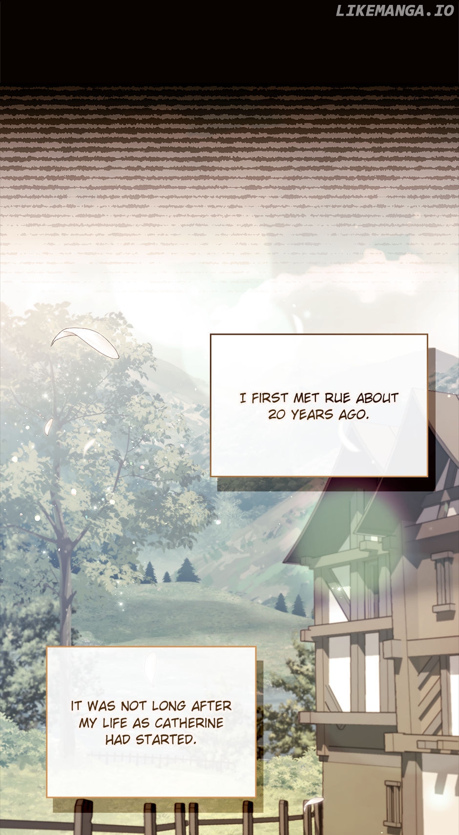 The Lady Wants to Rest Chapter 120 - page 6