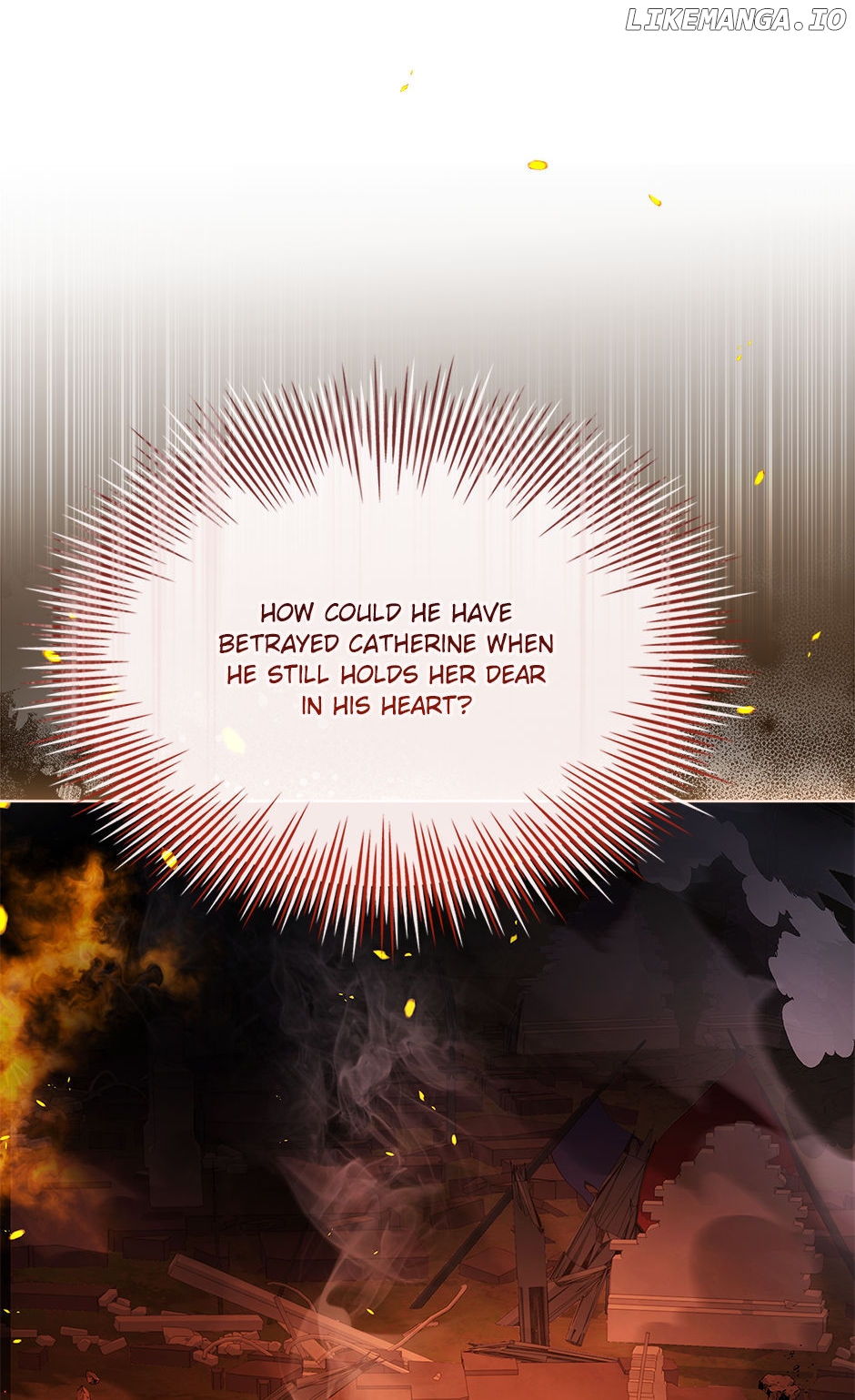 The Lady Wants to Rest Chapter 120 - page 64