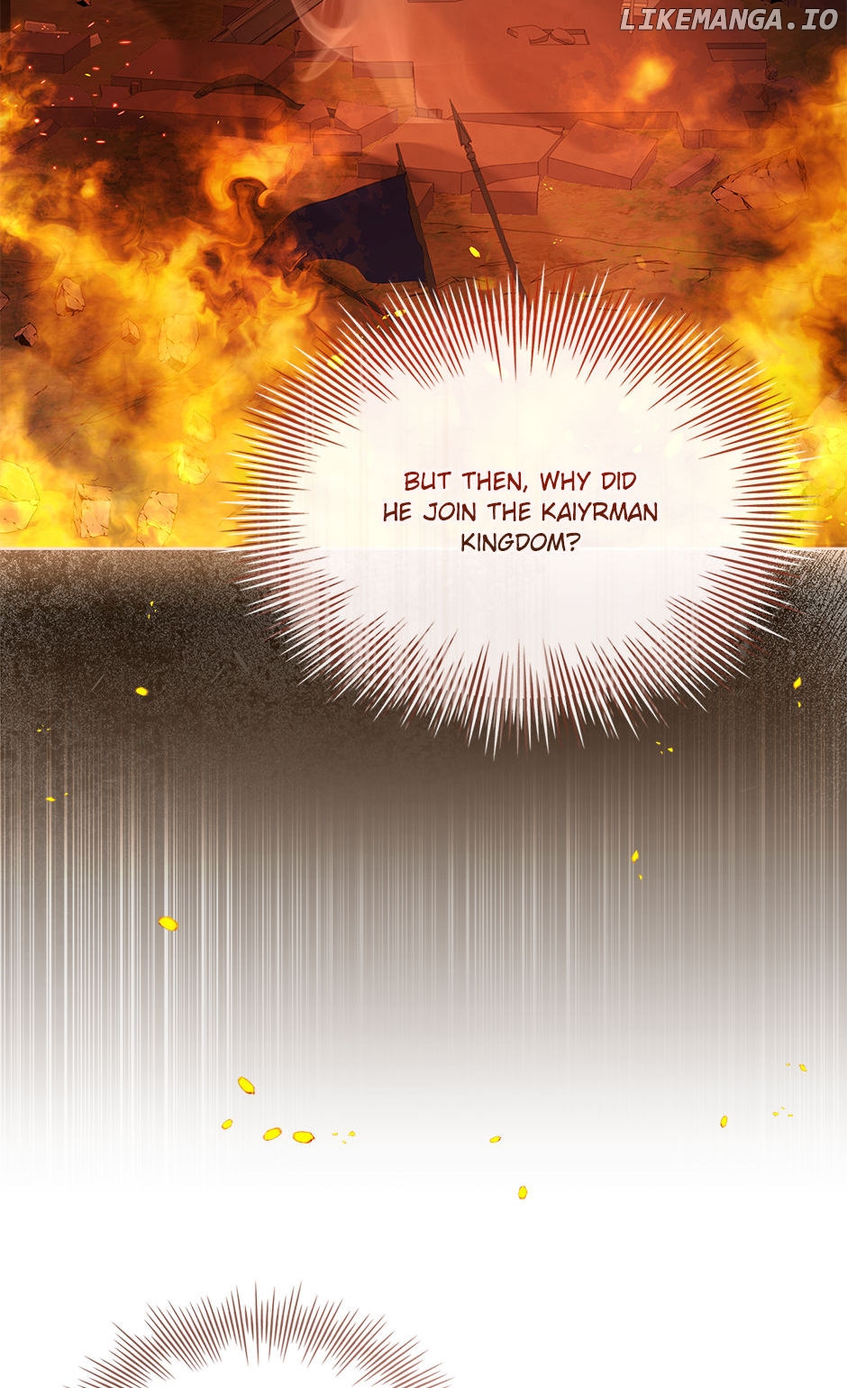 The Lady Wants to Rest Chapter 120 - page 65
