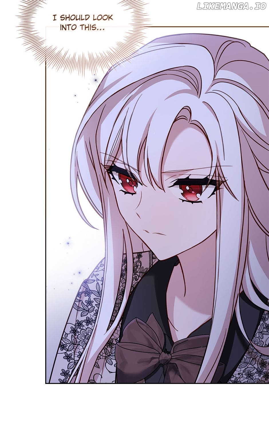 The Lady Wants to Rest Chapter 120 - page 66