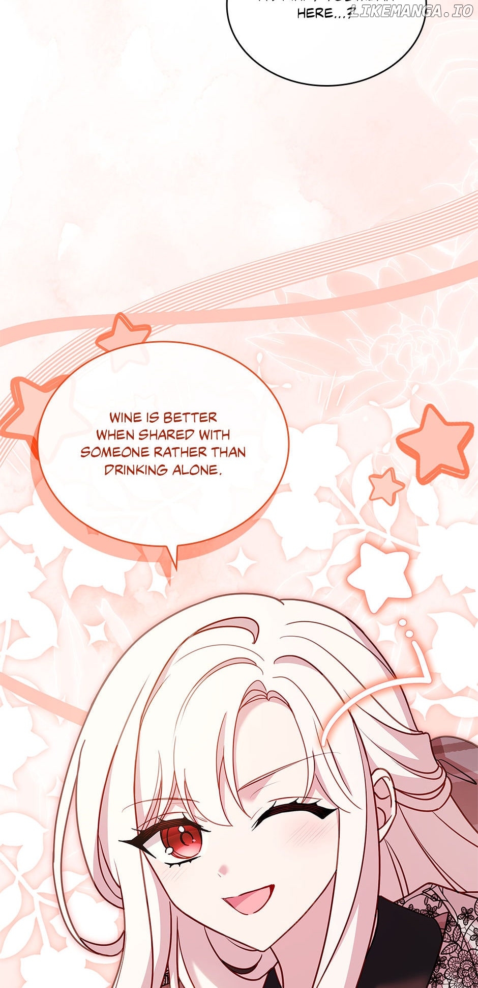 The Lady Wants to Rest Chapter 120 - page 68