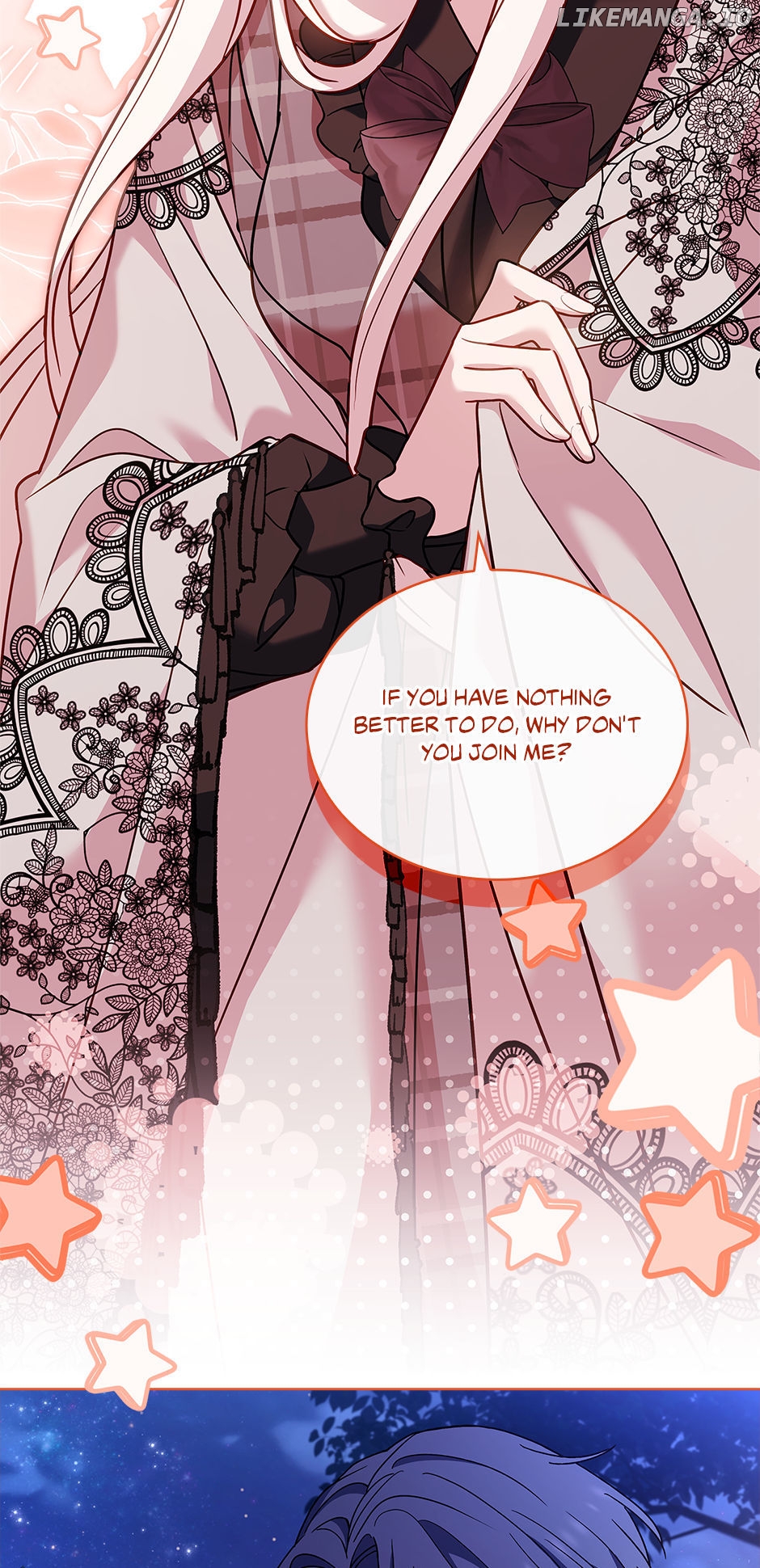 The Lady Wants to Rest Chapter 120 - page 69
