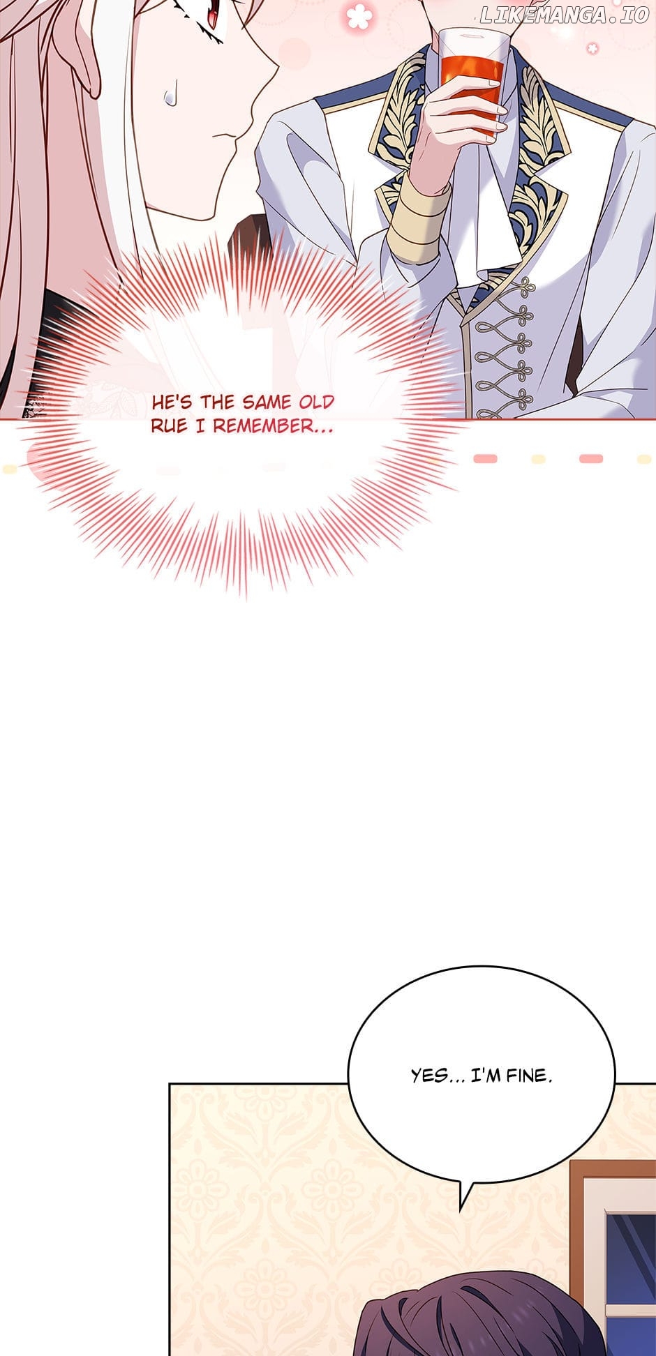 The Lady Wants to Rest Chapter 120 - page 78