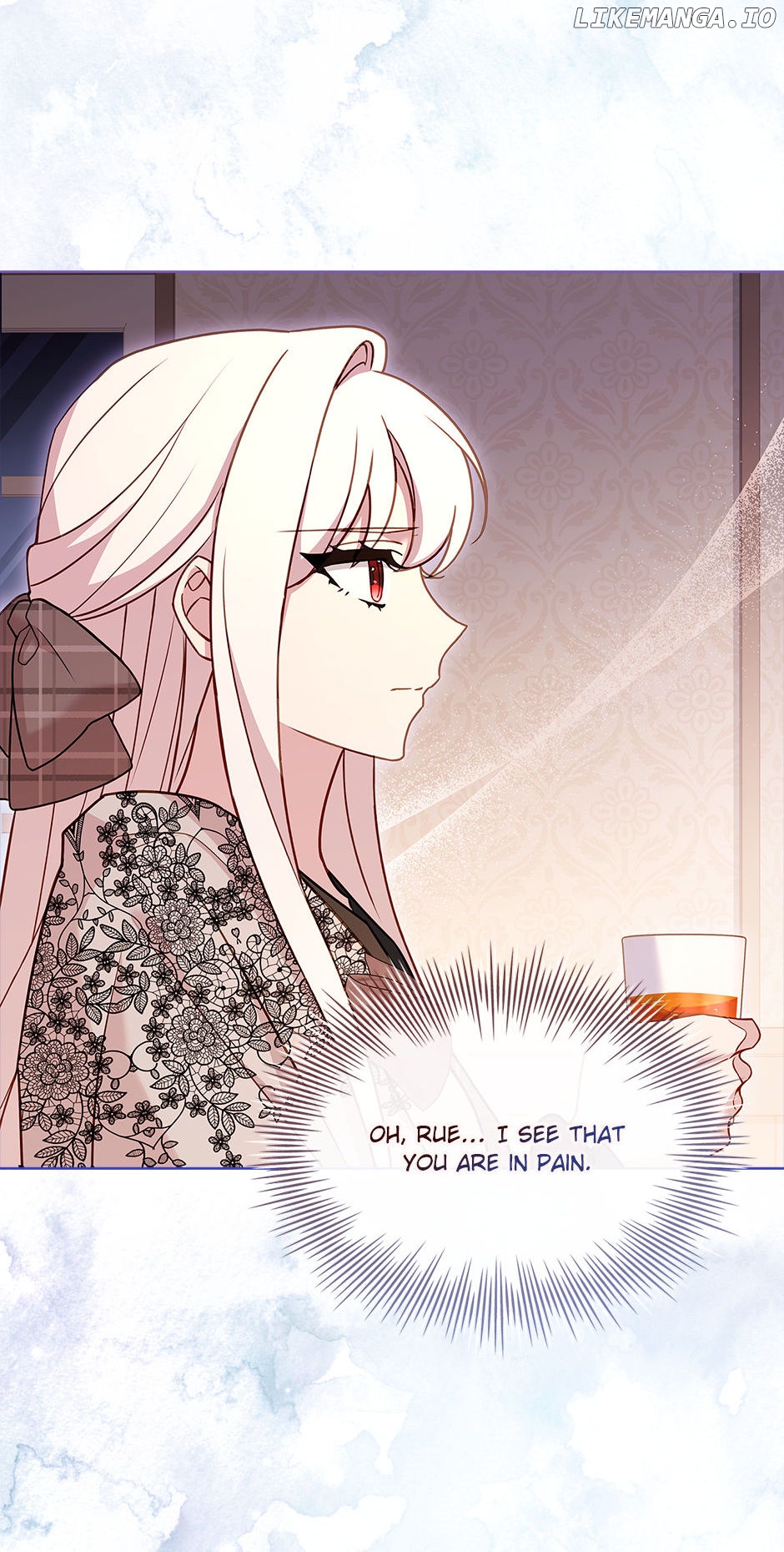 The Lady Wants to Rest Chapter 120 - page 83