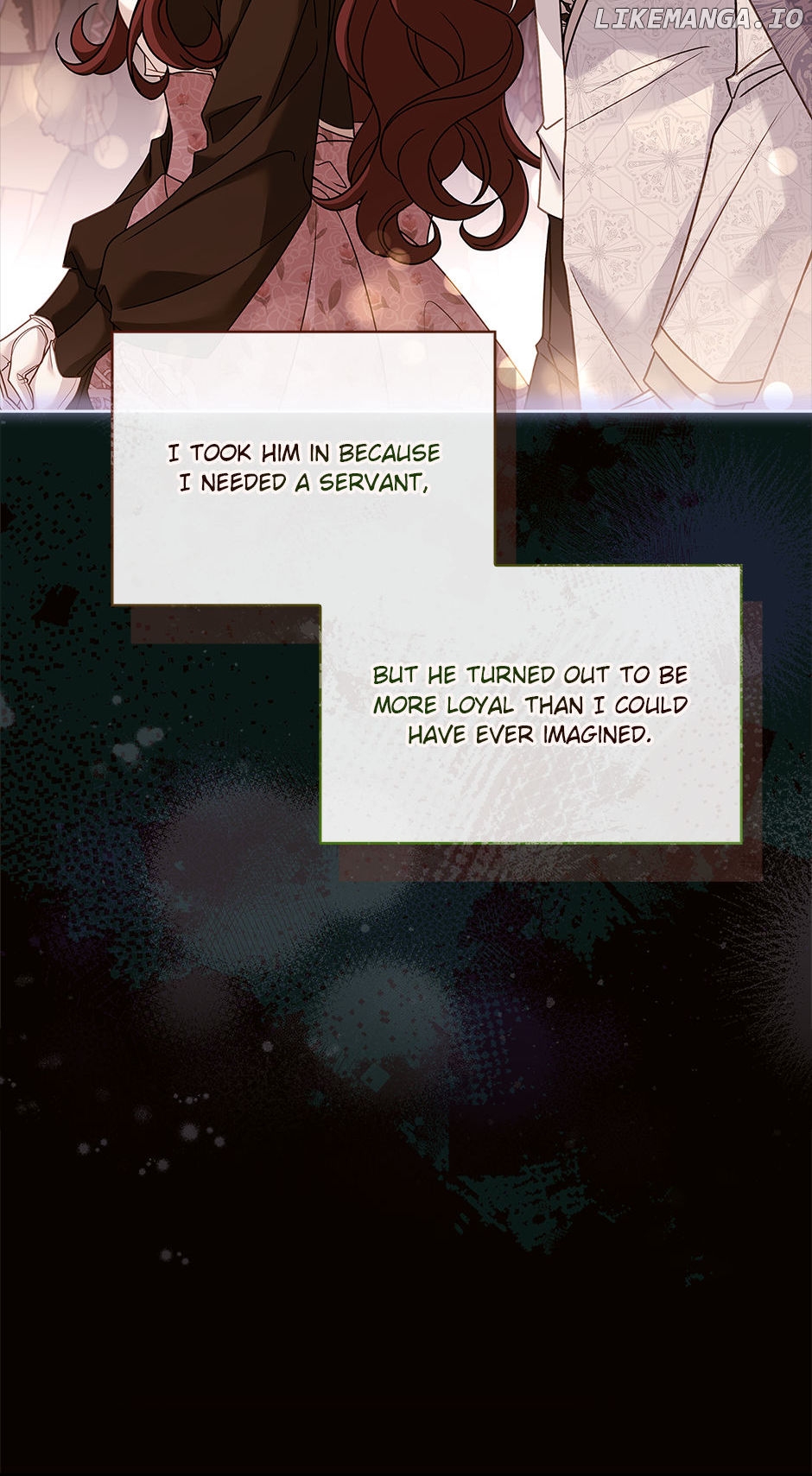The Lady Wants to Rest Chapter 120 - page 9