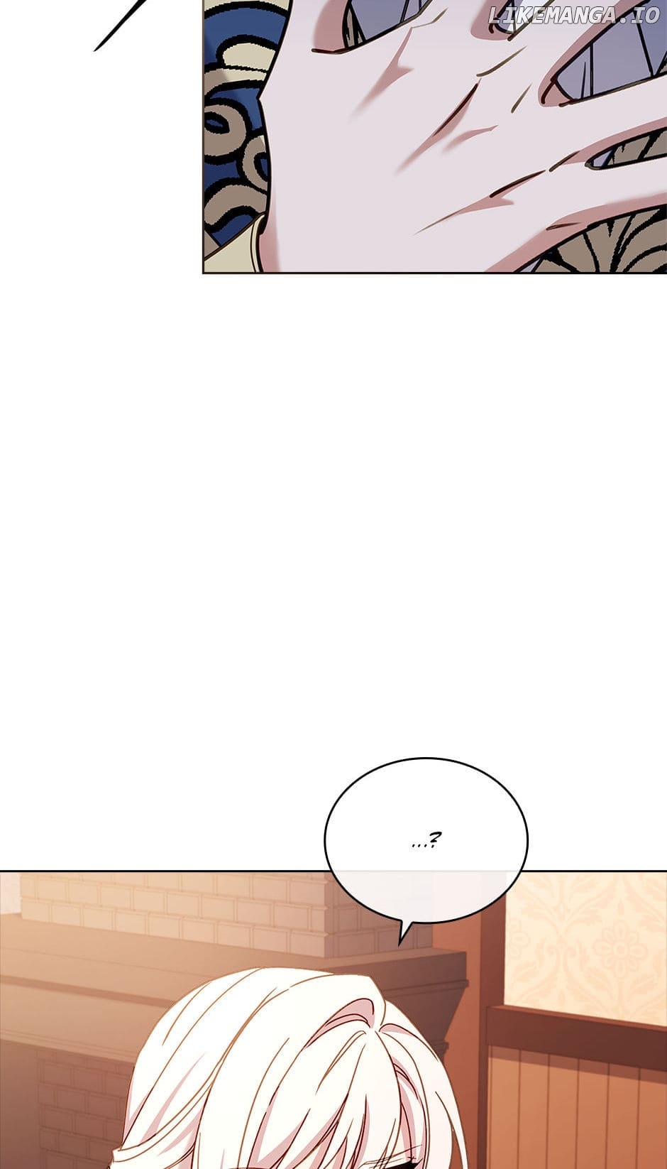 The Lady Wants to Rest Chapter 120 - page 98