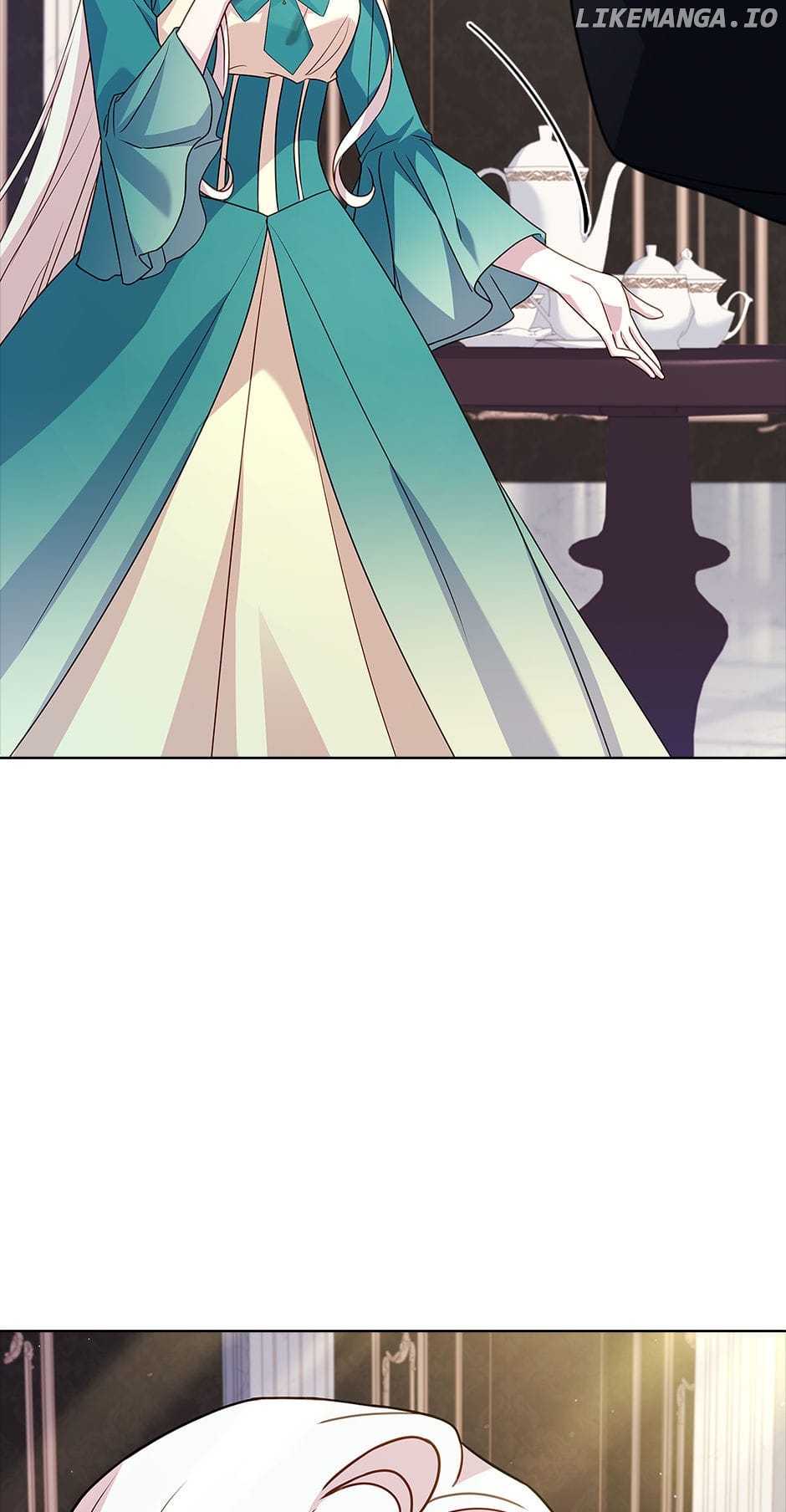 The Lady Wants to Rest Chapter 111 - page 16