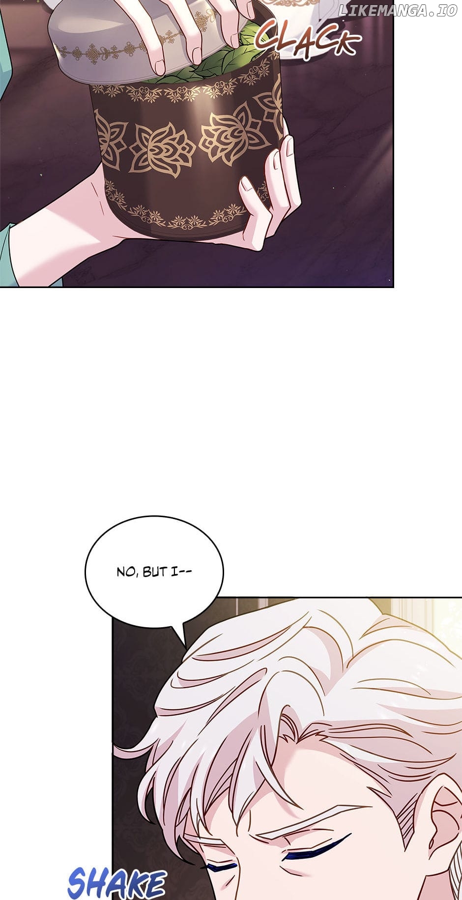 The Lady Wants to Rest Chapter 111 - page 21