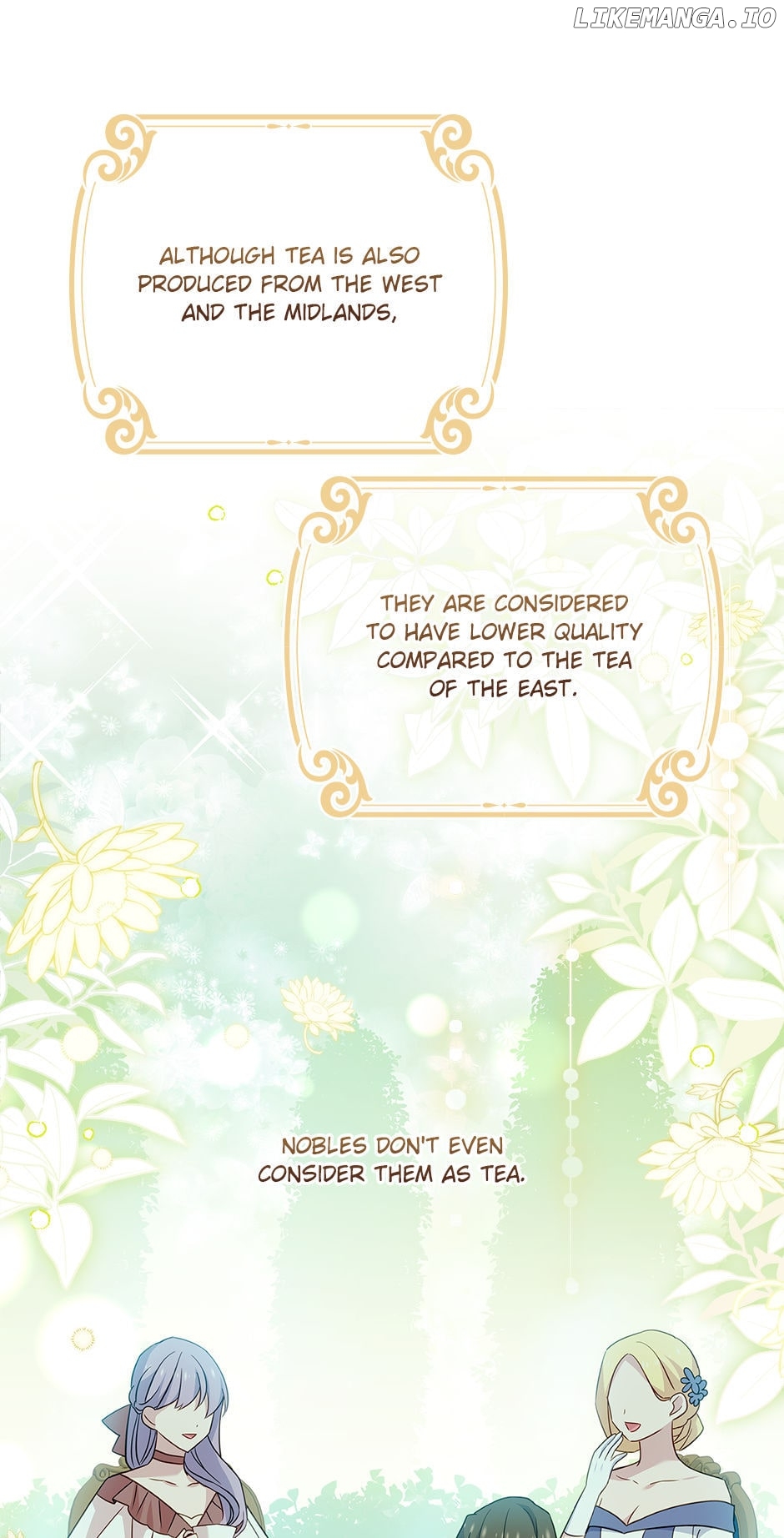 The Lady Wants to Rest Chapter 111 - page 35