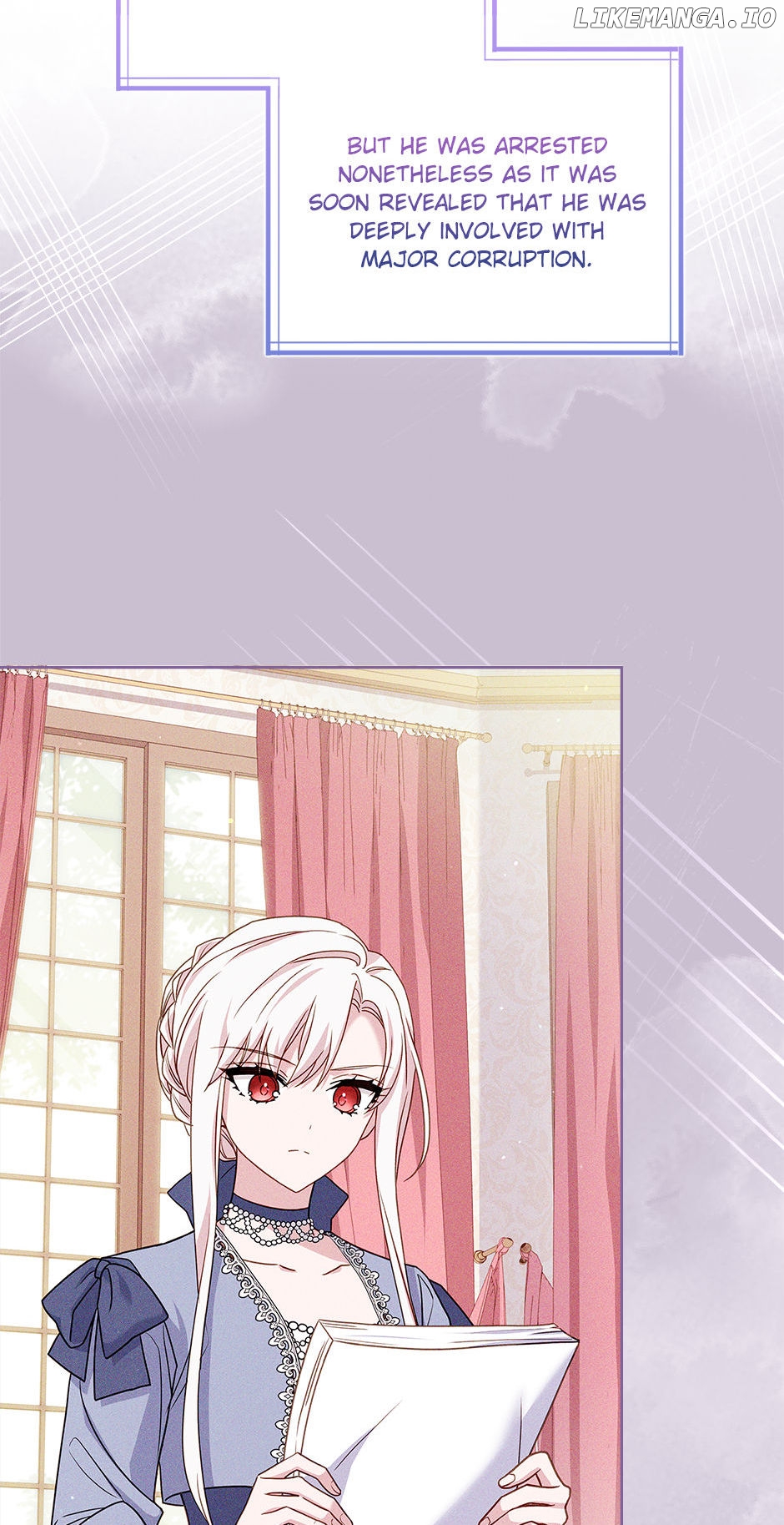 The Lady Wants to Rest Chapter 111 - page 4