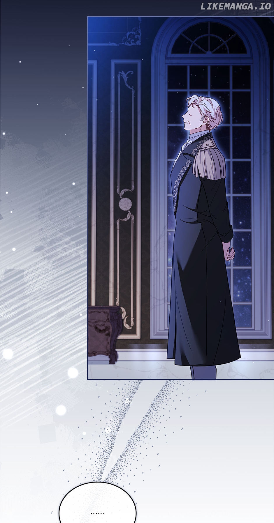 The Lady Wants to Rest Chapter 111 - page 49
