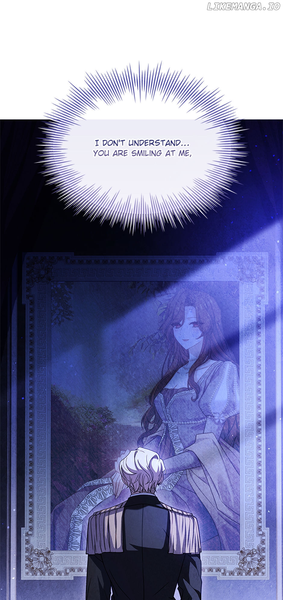 The Lady Wants to Rest Chapter 111 - page 51