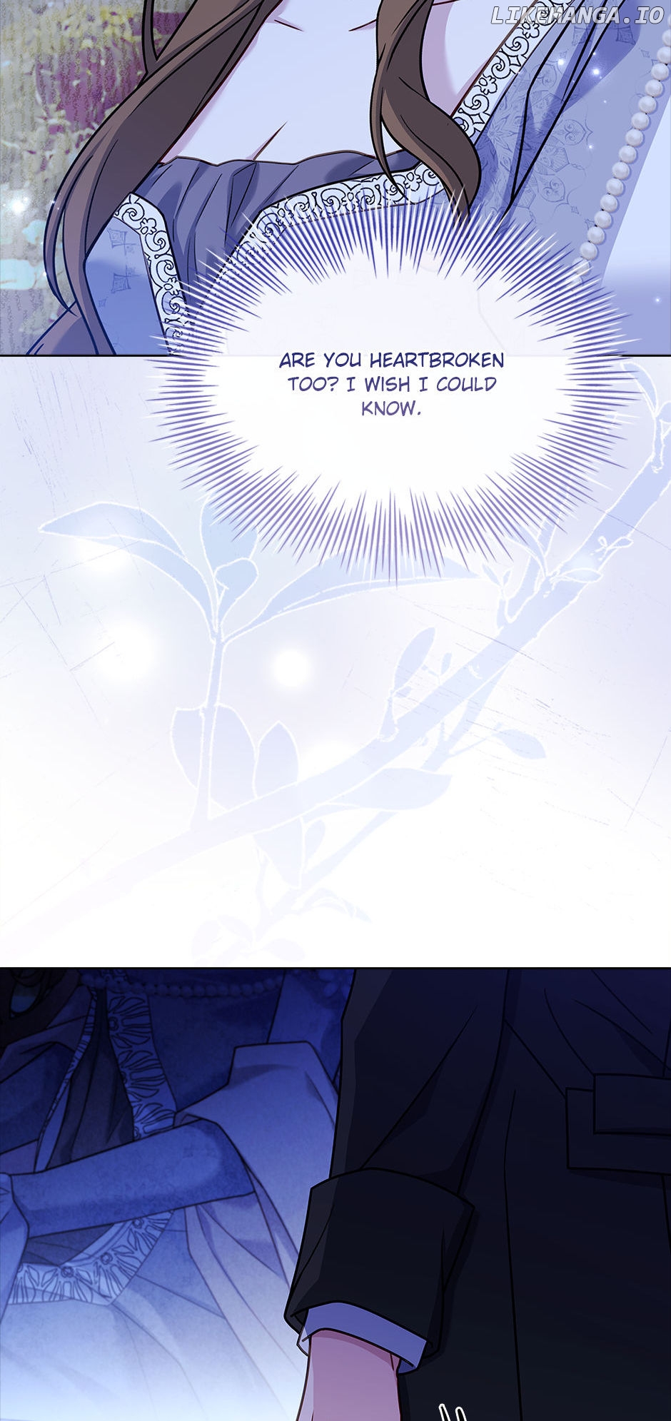 The Lady Wants to Rest Chapter 111 - page 53