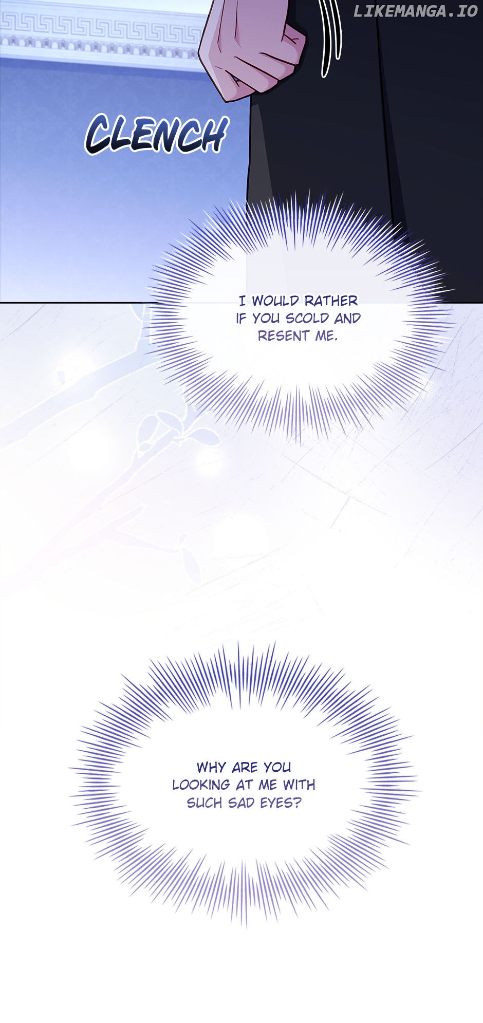 The Lady Wants to Rest Chapter 111 - page 54
