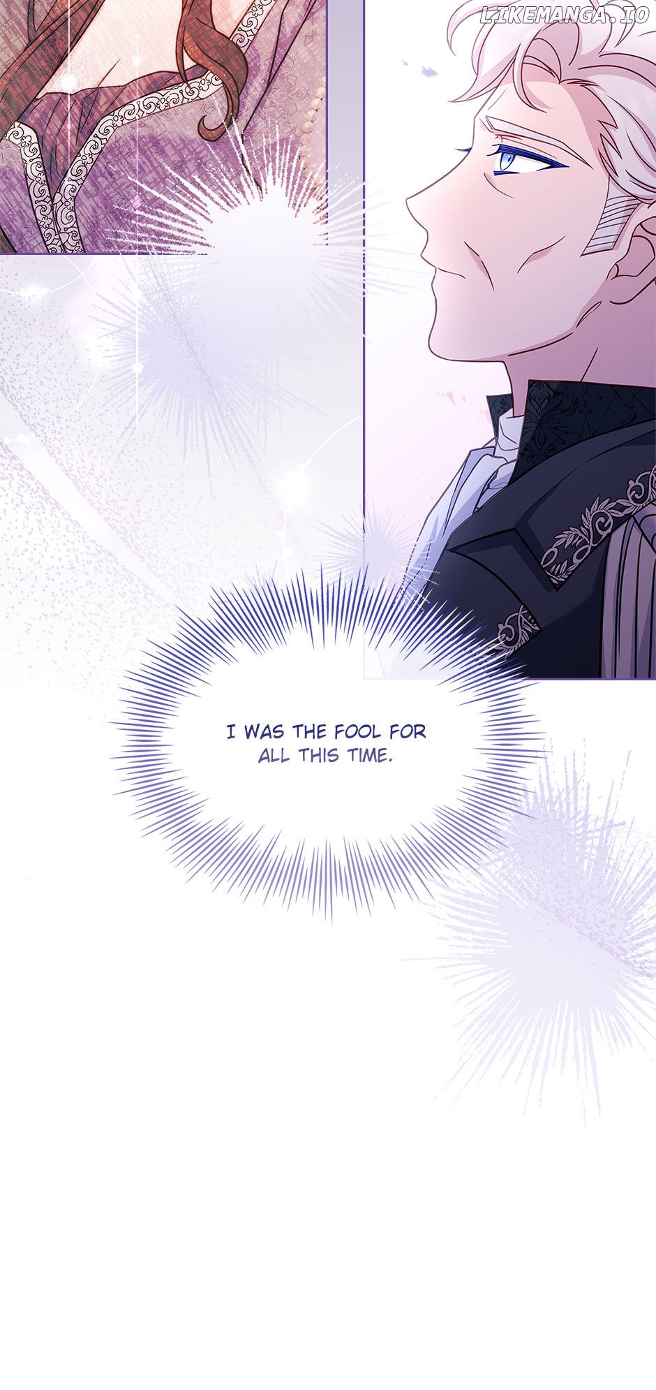 The Lady Wants to Rest Chapter 111 - page 57