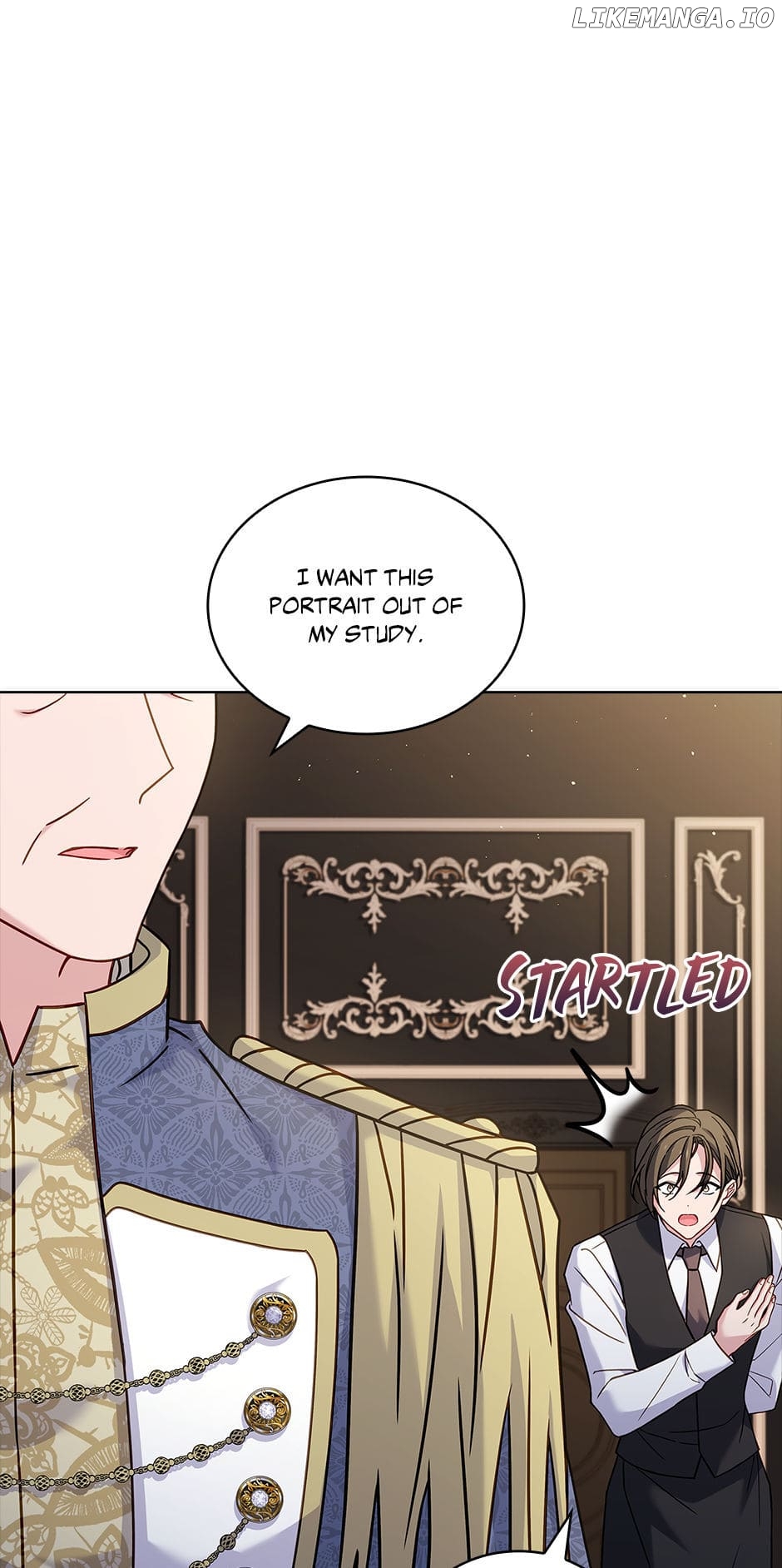 The Lady Wants to Rest Chapter 111 - page 60