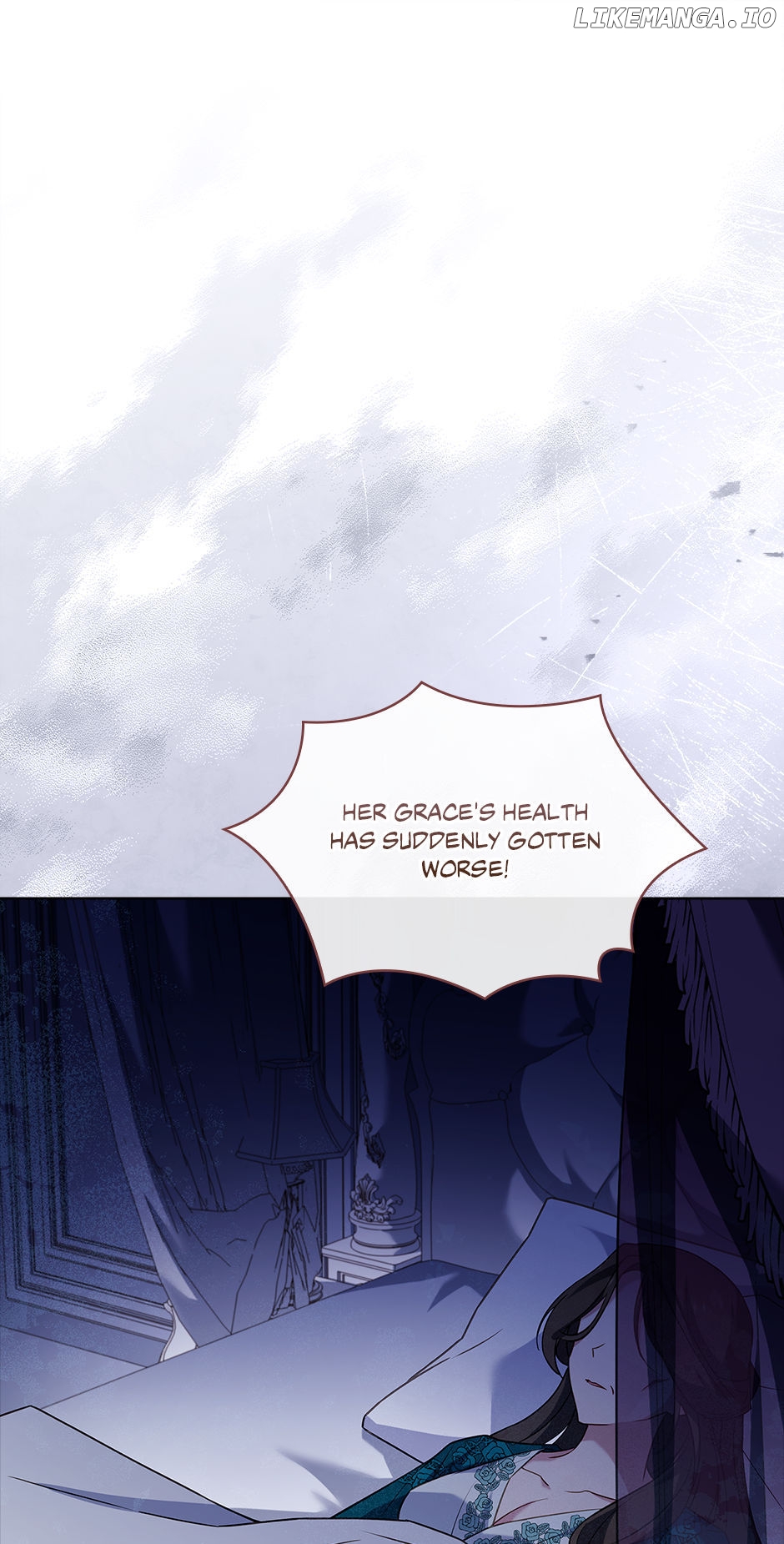 The Lady Wants to Rest Chapter 111 - page 65