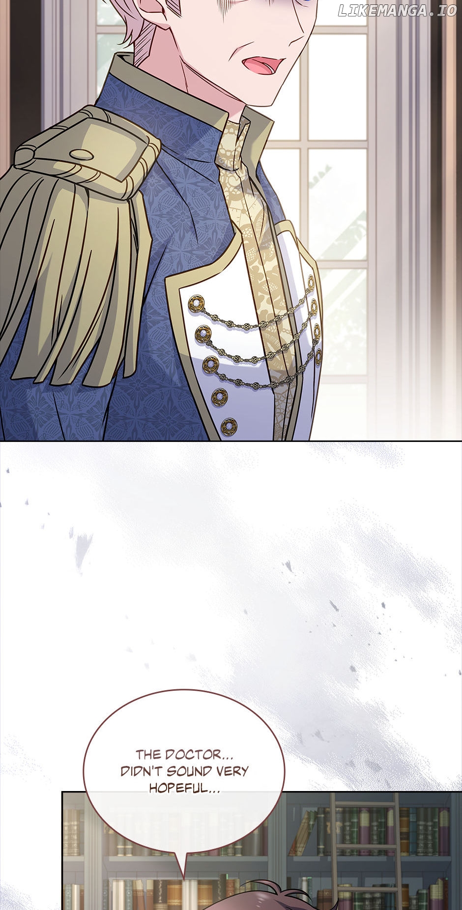 The Lady Wants to Rest Chapter 111 - page 67