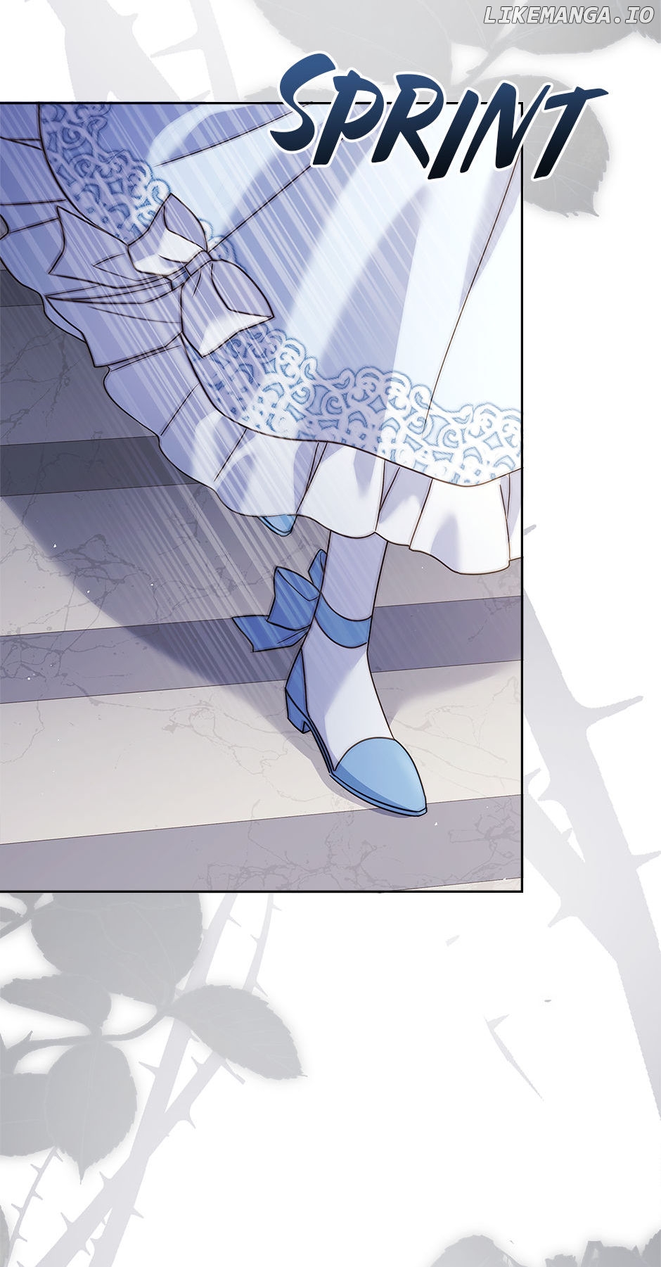 The Lady Wants to Rest Chapter 111 - page 71