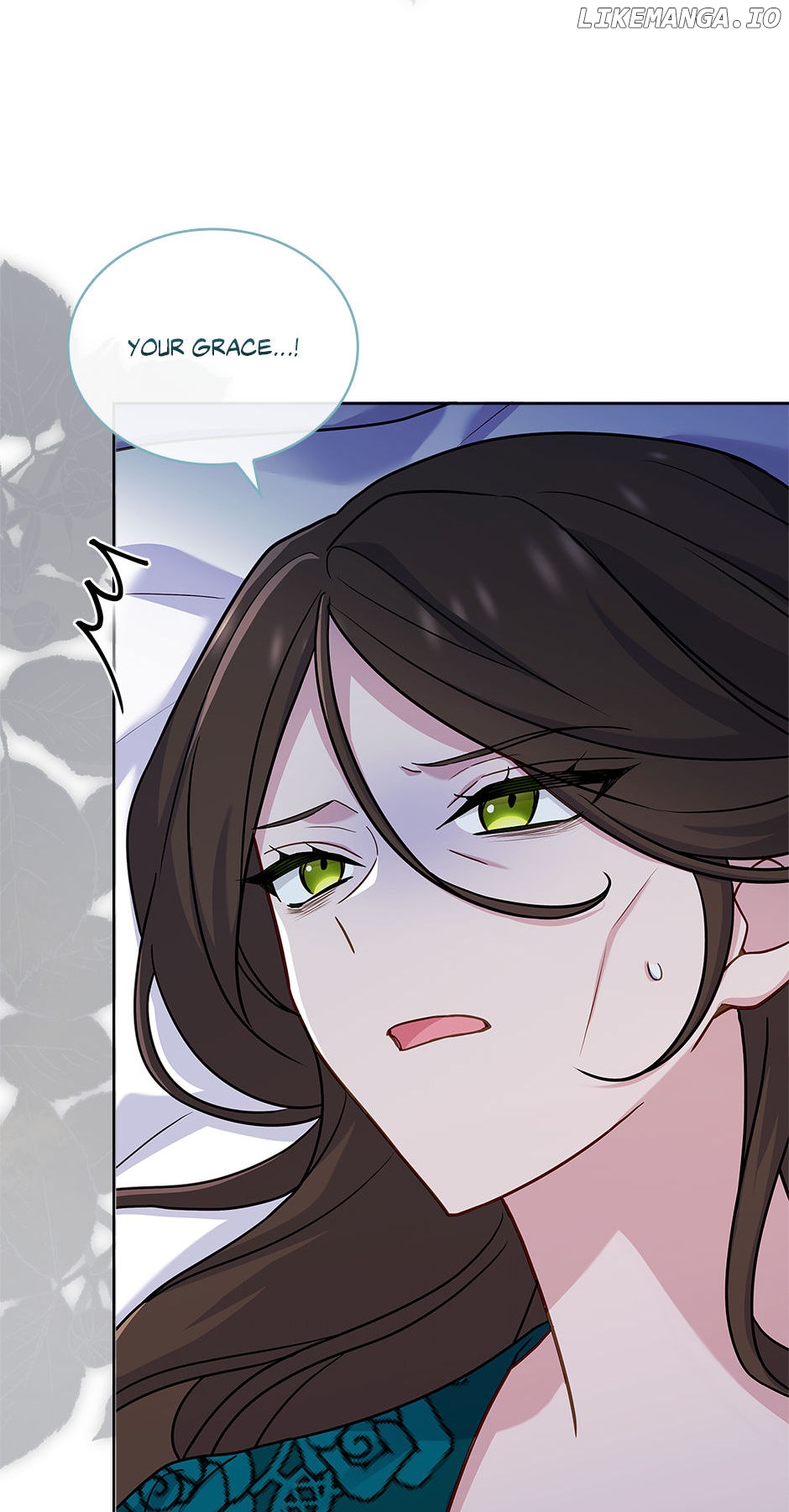 The Lady Wants to Rest Chapter 111 - page 75