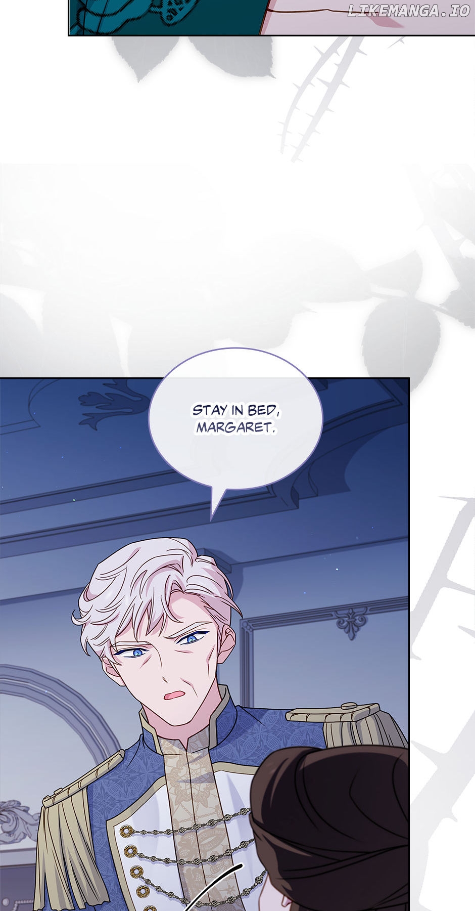 The Lady Wants to Rest Chapter 111 - page 76
