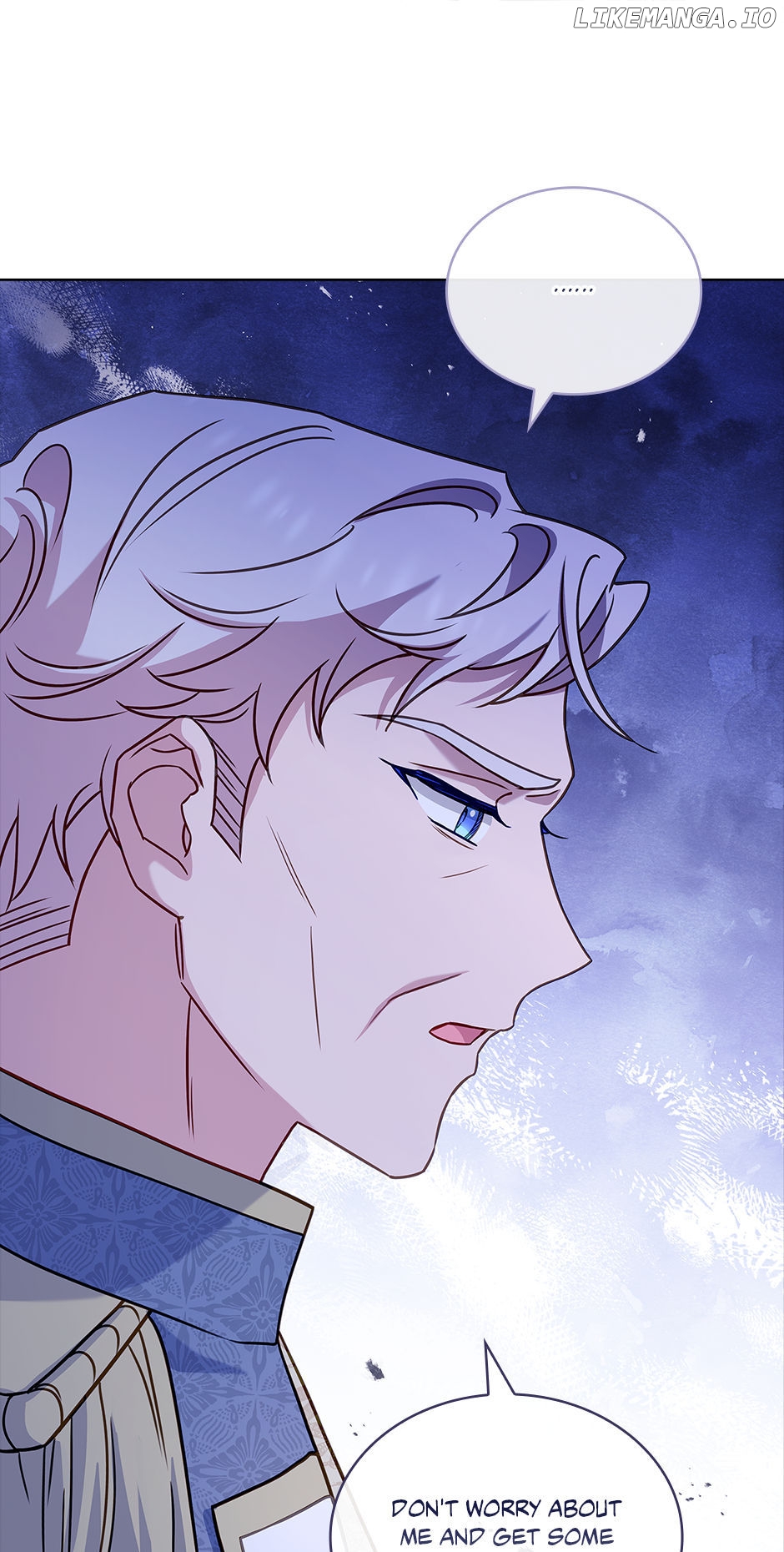 The Lady Wants to Rest Chapter 111 - page 79