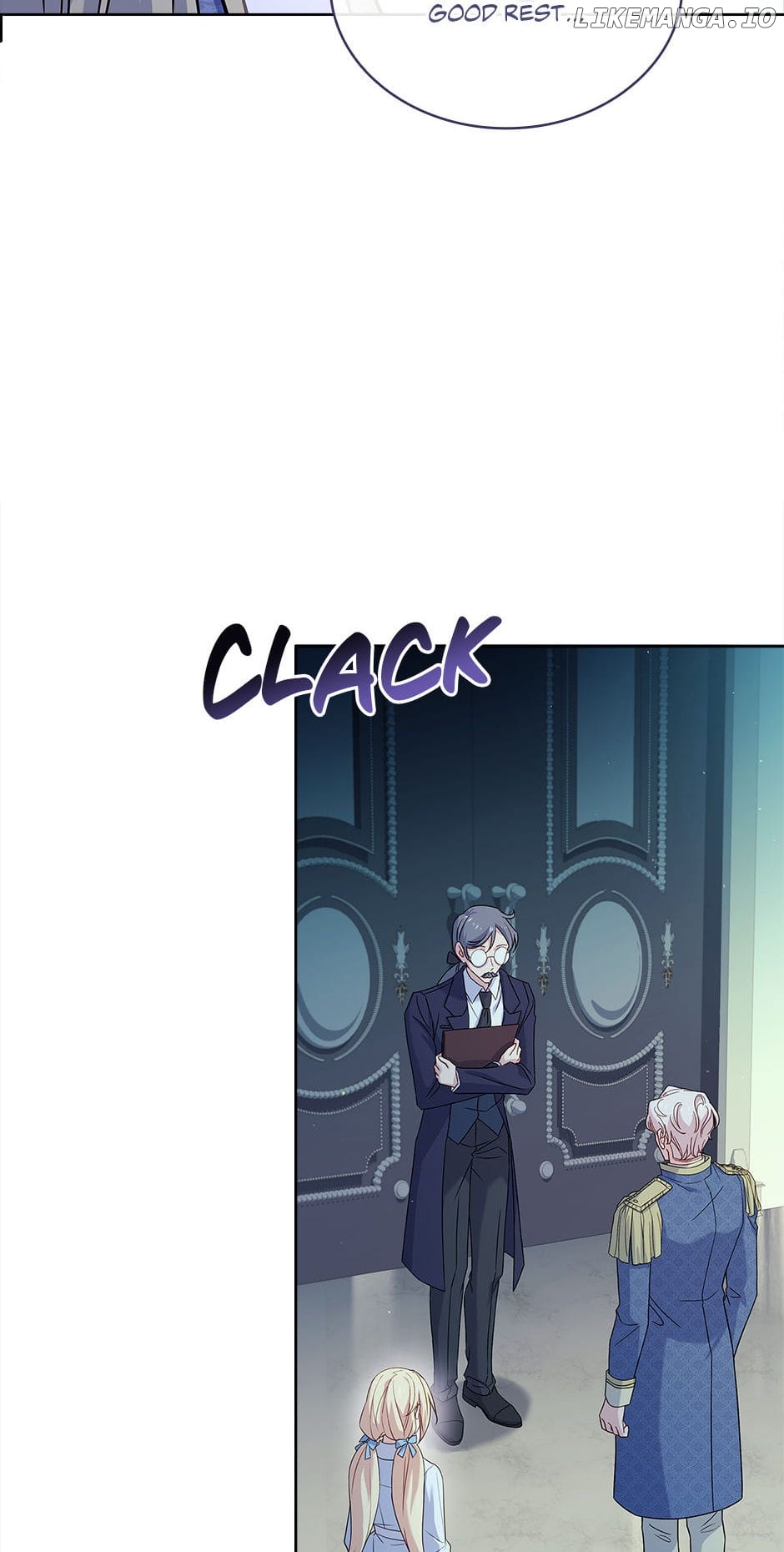 The Lady Wants to Rest Chapter 111 - page 80