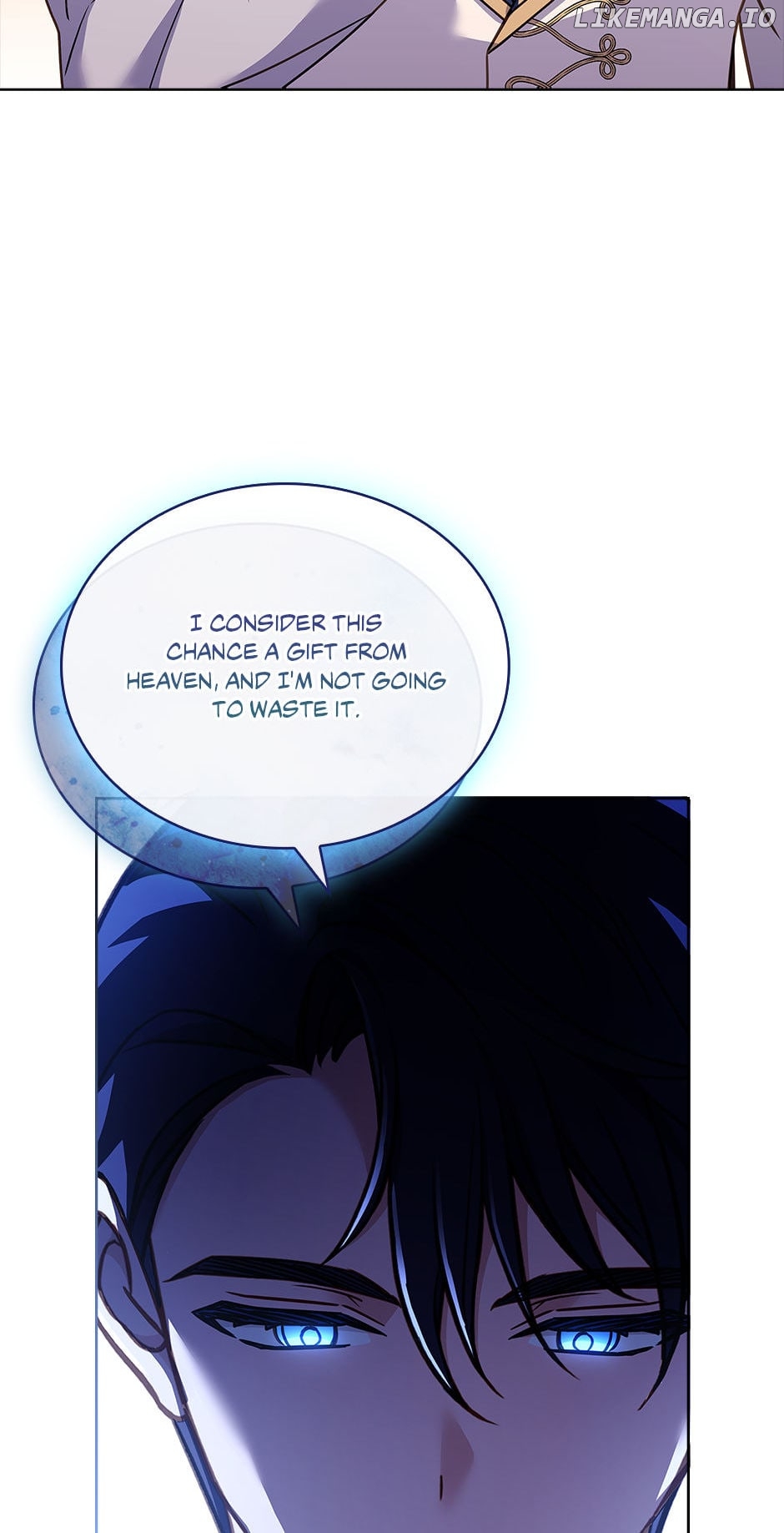 The Lady Wants to Rest Chapter 121 - page 19