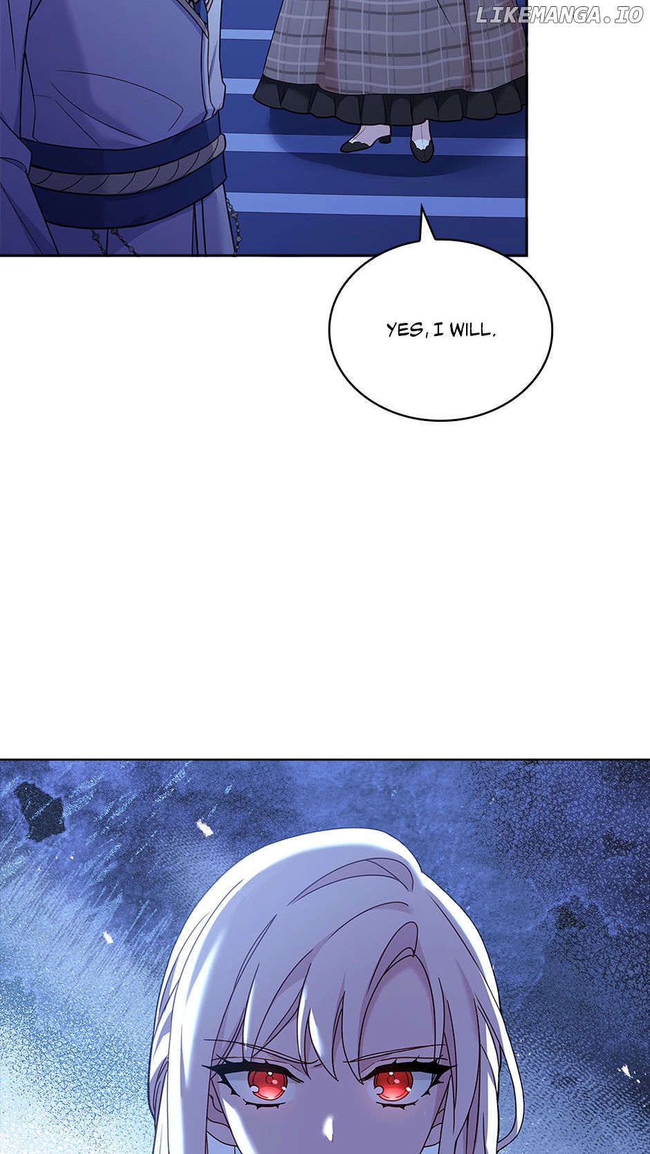 The Lady Wants to Rest Chapter 121 - page 29