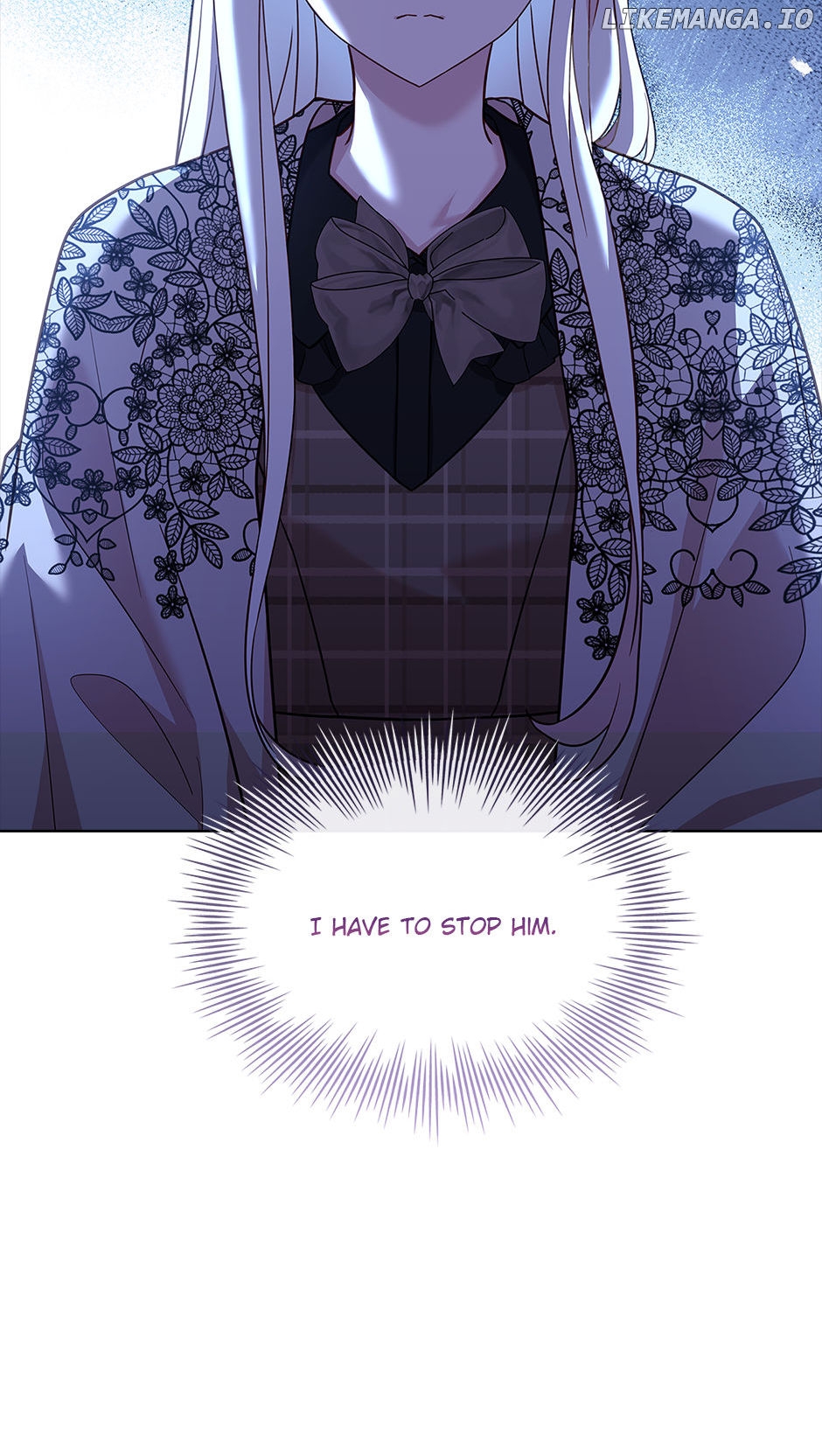 The Lady Wants to Rest Chapter 121 - page 30