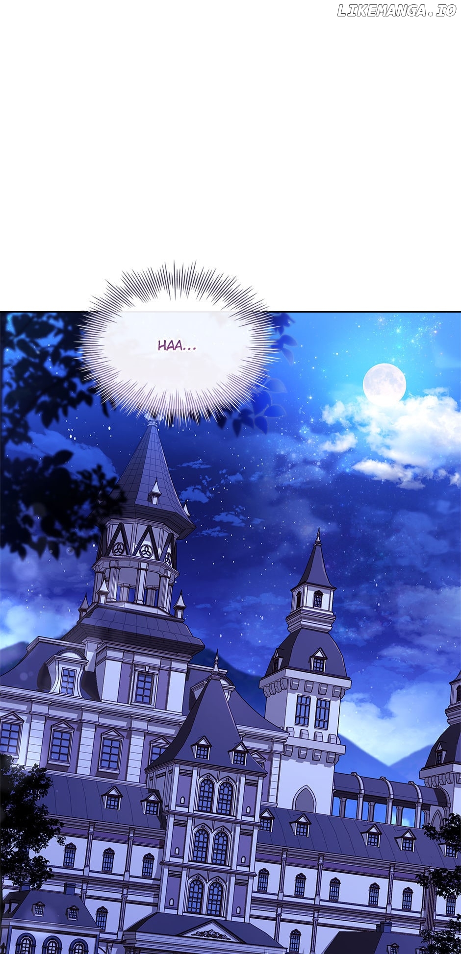 The Lady Wants to Rest Chapter 121 - page 31