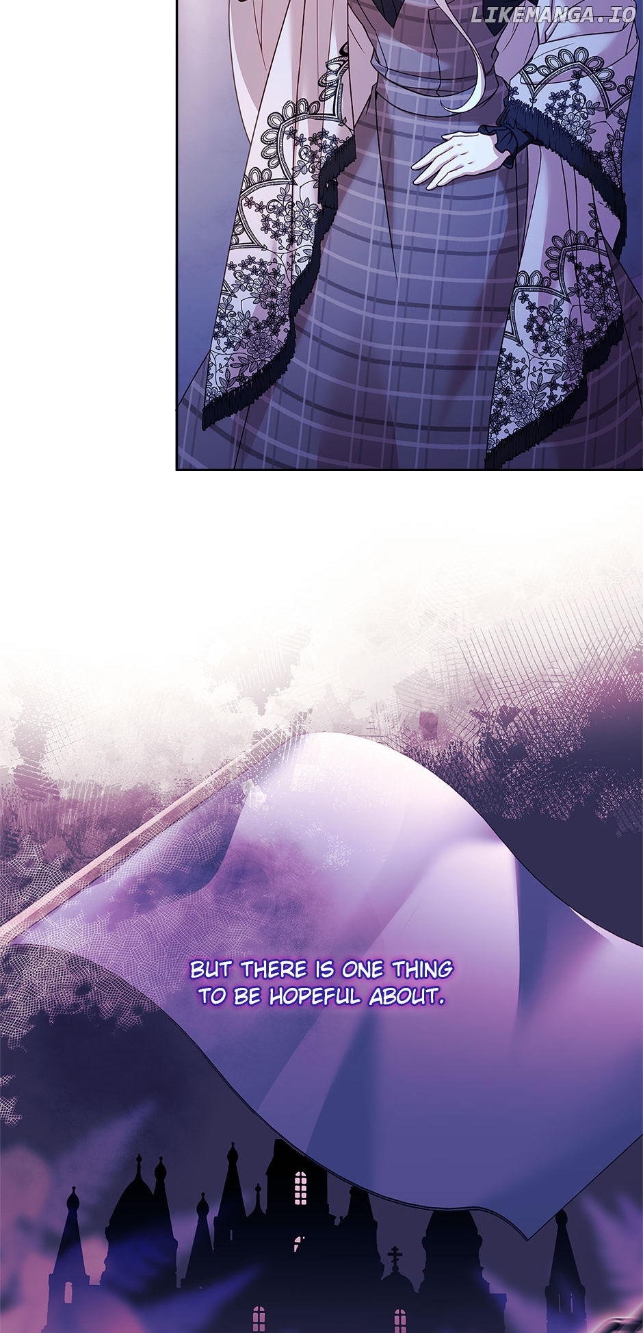 The Lady Wants to Rest Chapter 121 - page 33