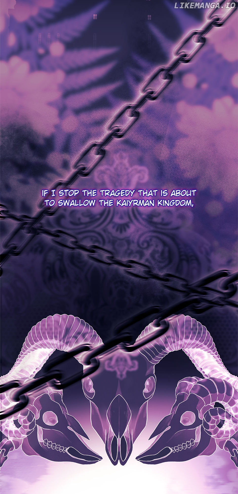 The Lady Wants to Rest Chapter 121 - page 34