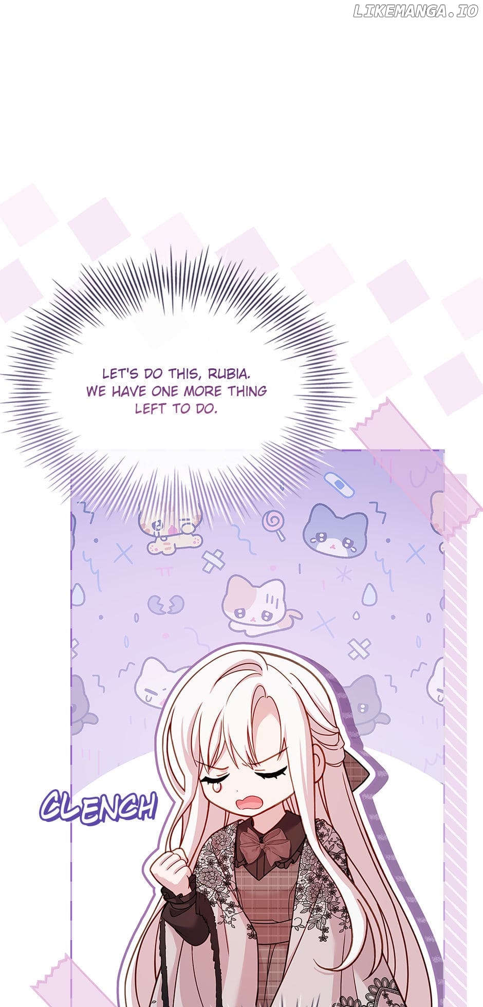 The Lady Wants to Rest Chapter 121 - page 37