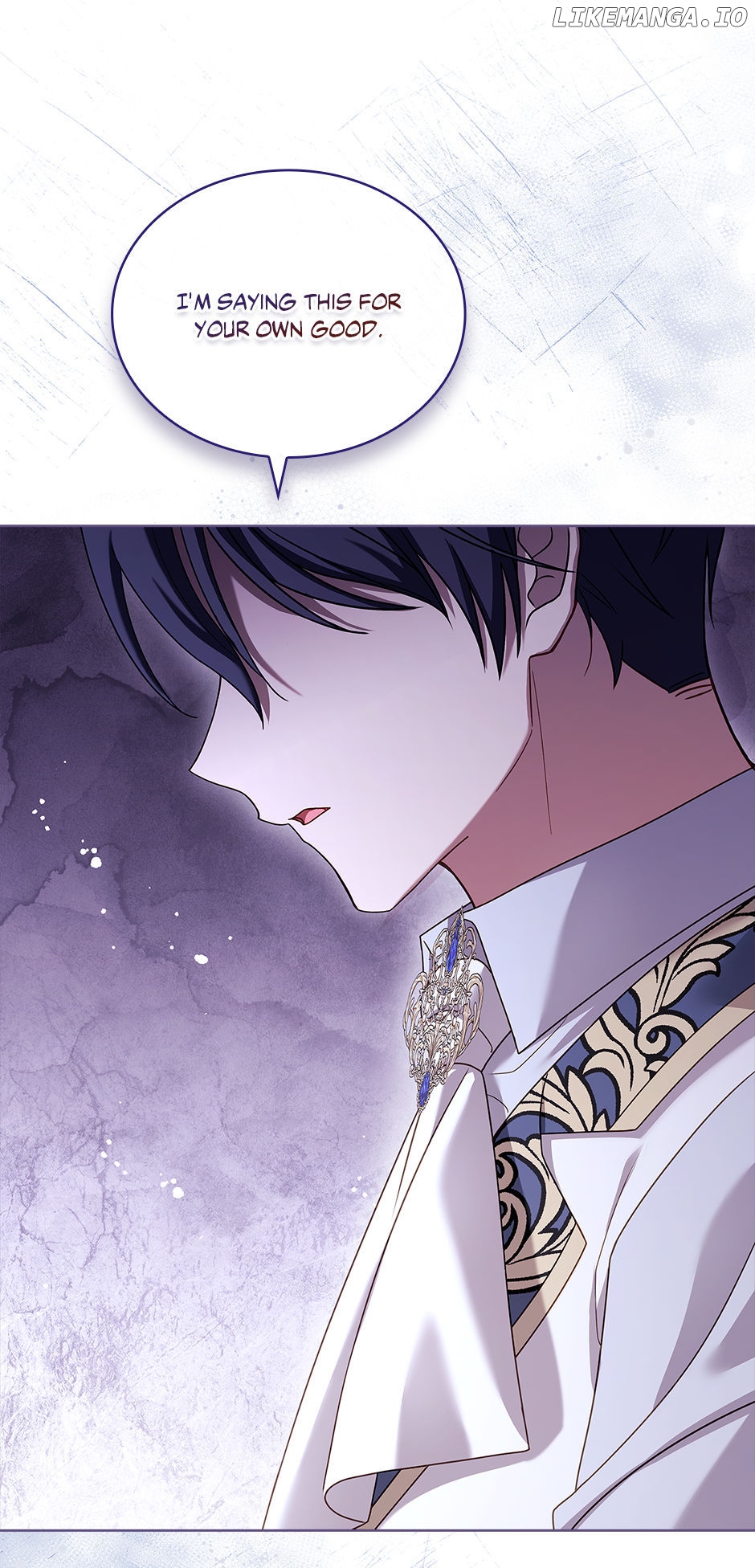 The Lady Wants to Rest Chapter 121 - page 4
