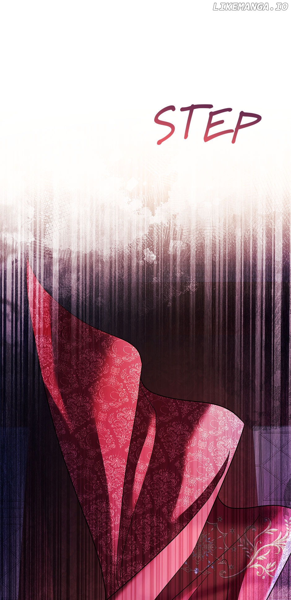 The Lady Wants to Rest Chapter 121 - page 43