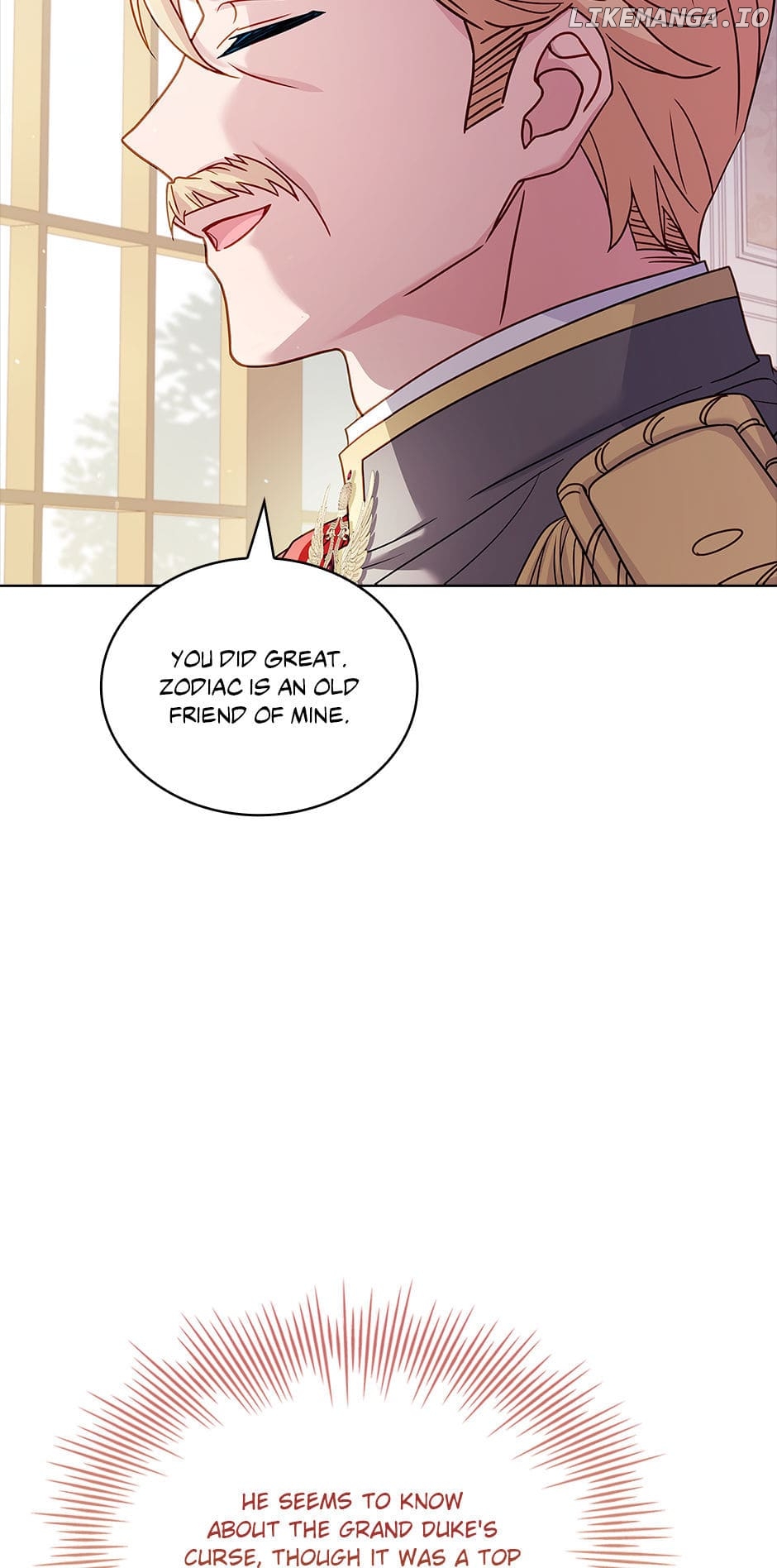 The Lady Wants to Rest Chapter 121 - page 55