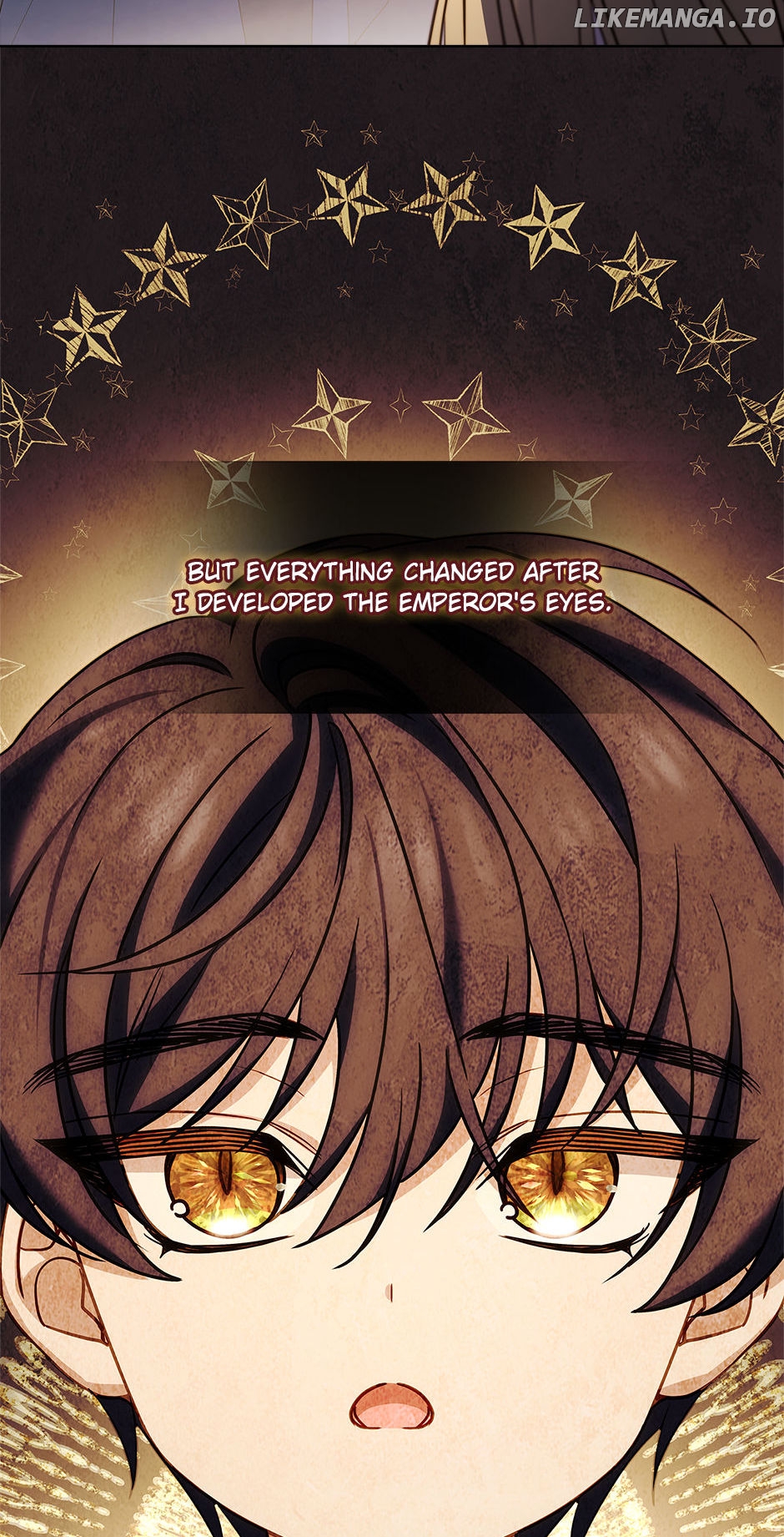 The Lady Wants to Rest Chapter 121 - page 62
