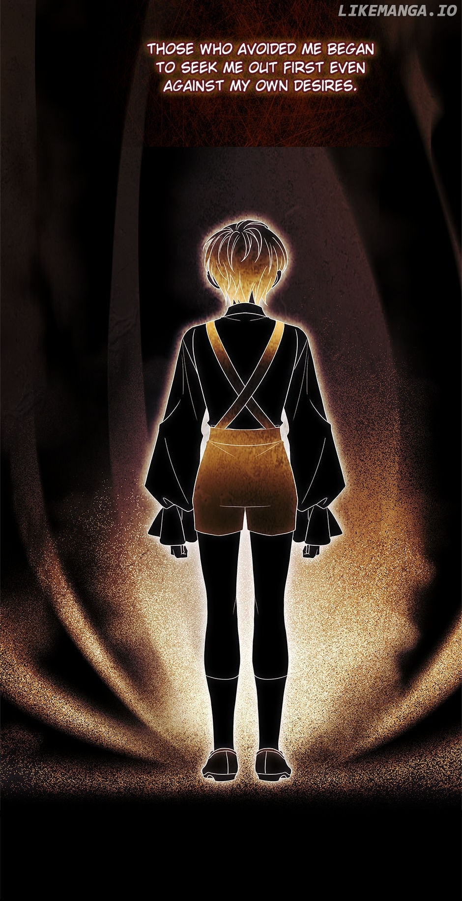 The Lady Wants to Rest Chapter 121 - page 64