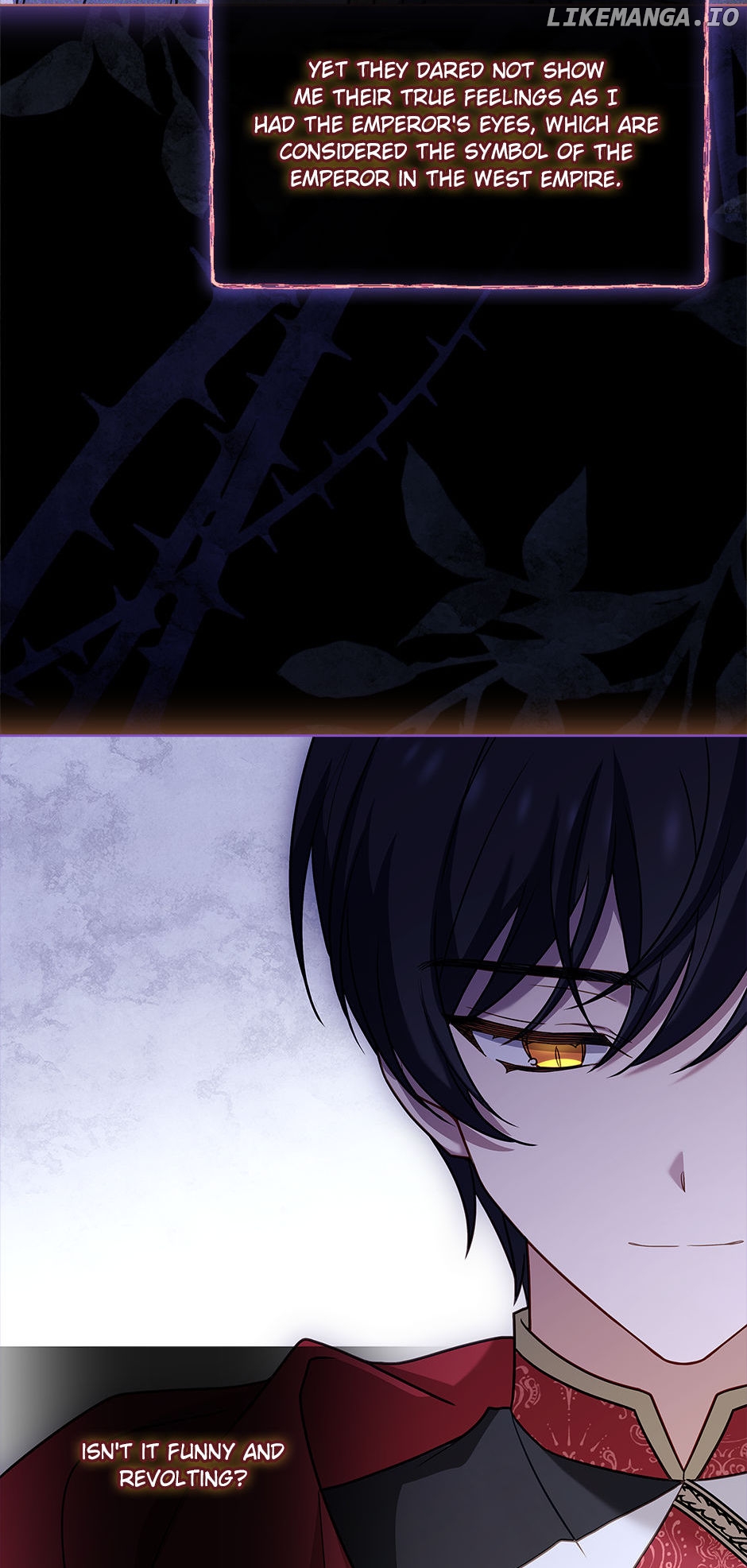 The Lady Wants to Rest Chapter 121 - page 68