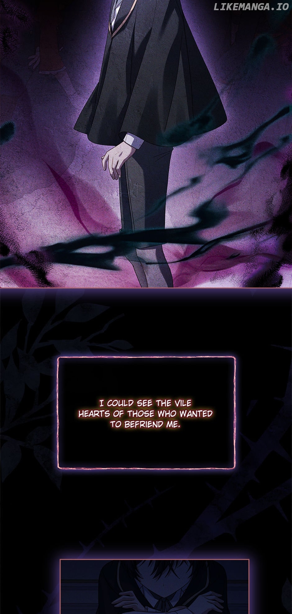 The Lady Wants to Rest Chapter 121 - page 70